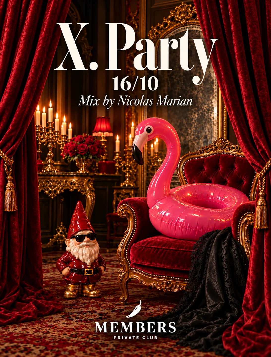 X.Party