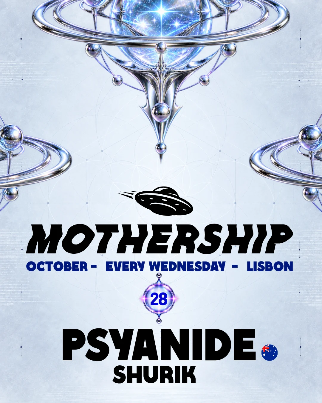 Mothership