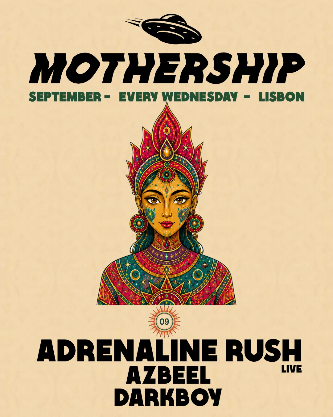 Mothership