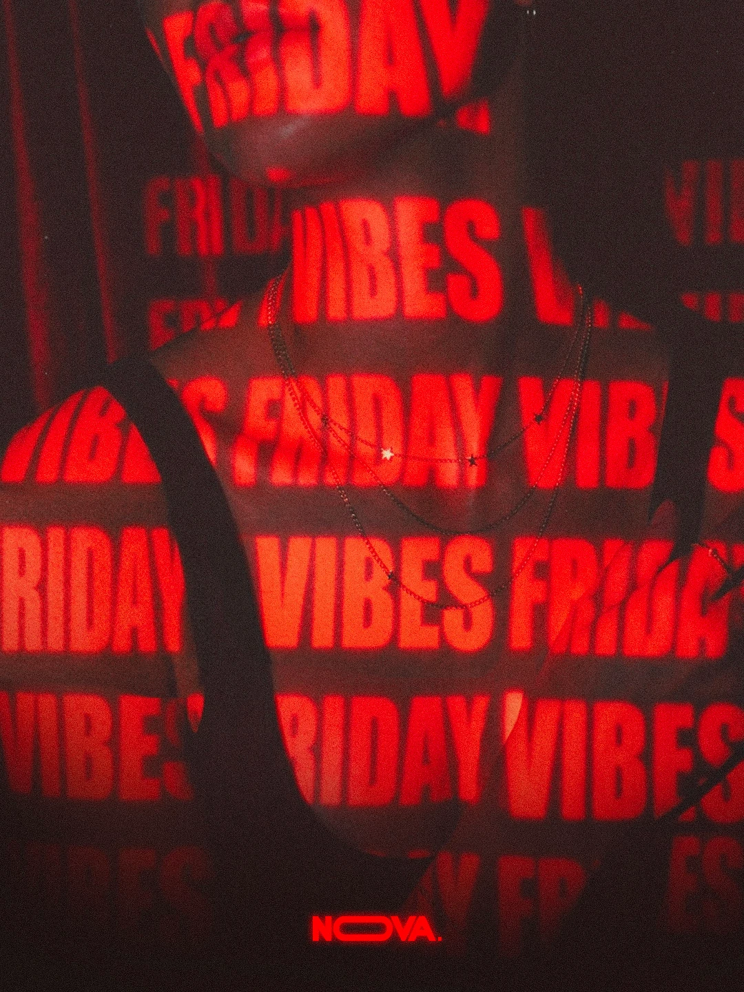 Nova - Friday Vibes - Ven.09.Oct