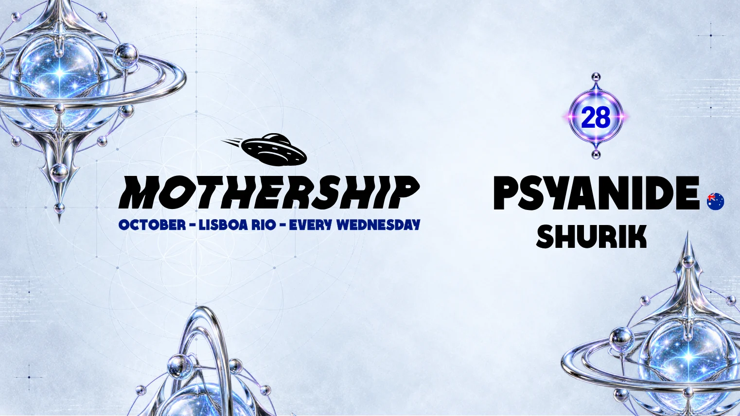 Mothership