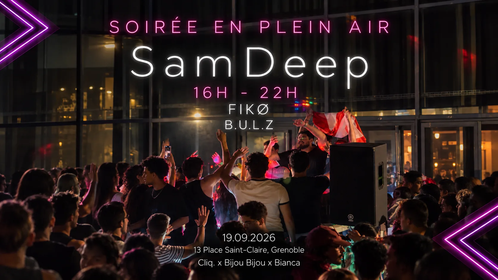 Samdeep