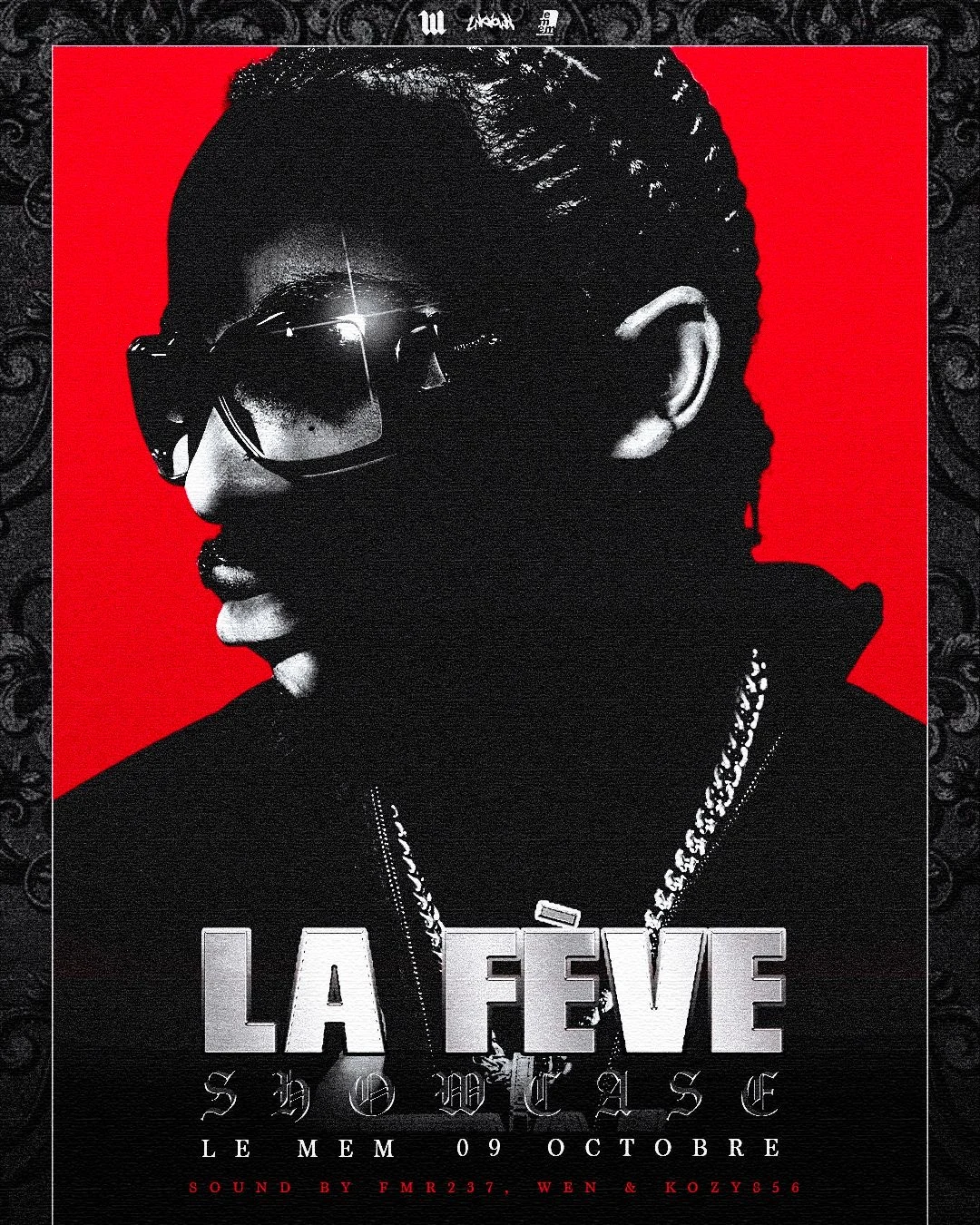La Fève Showcase - Unknown Fest @ Mem