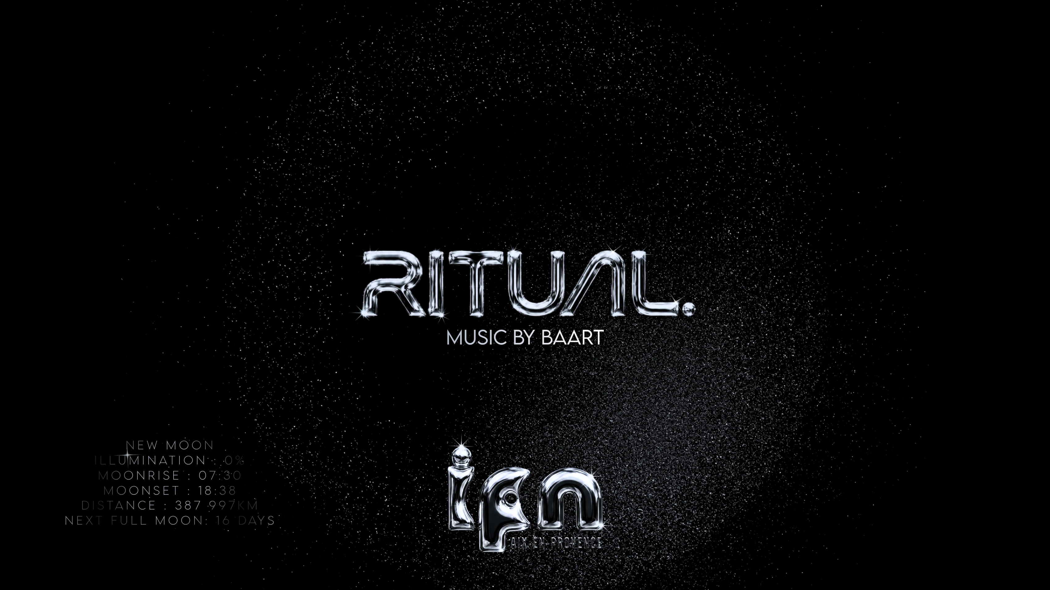 Ritual. By Ipn : Unfiltered 10.10