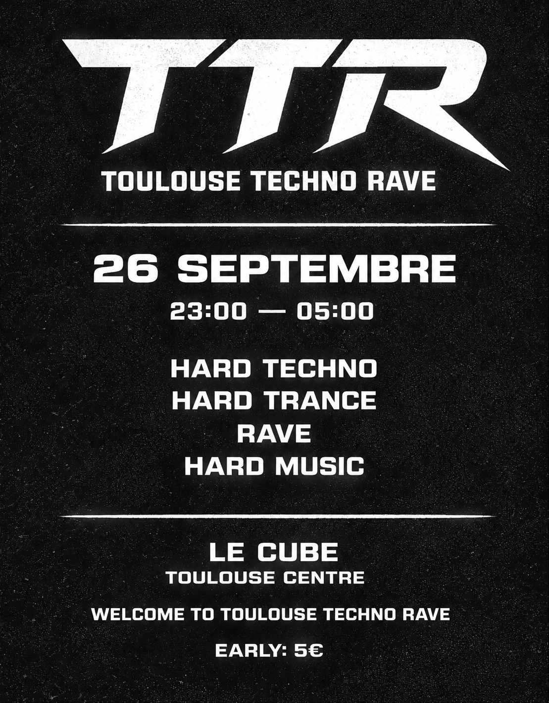 Ttr