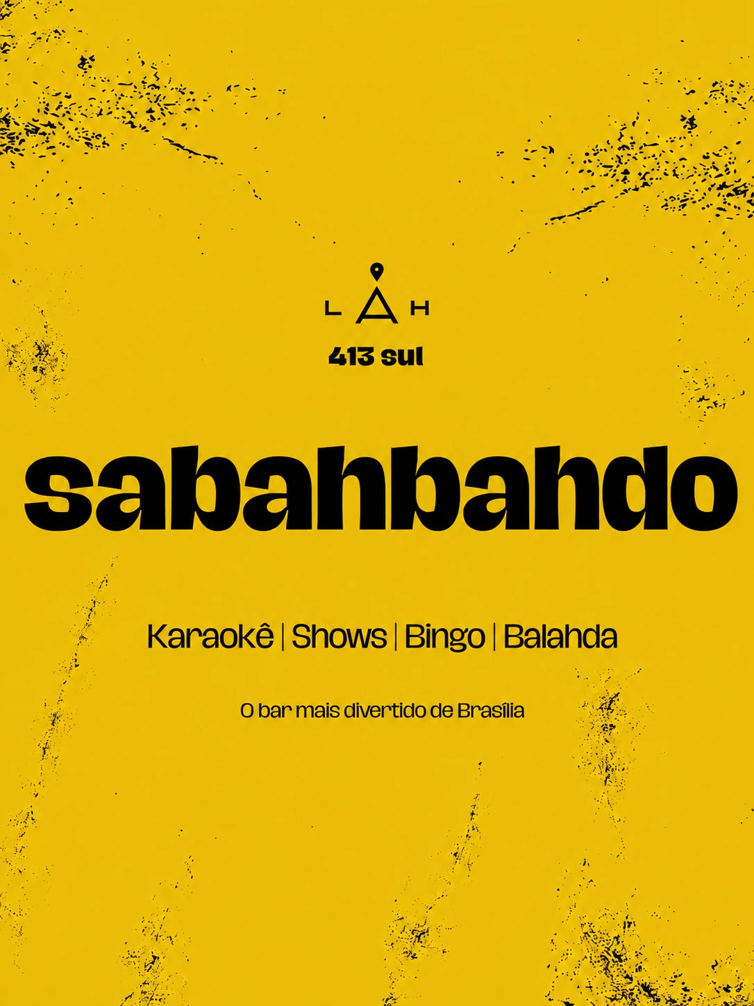 10/10 - Sabahbahdo