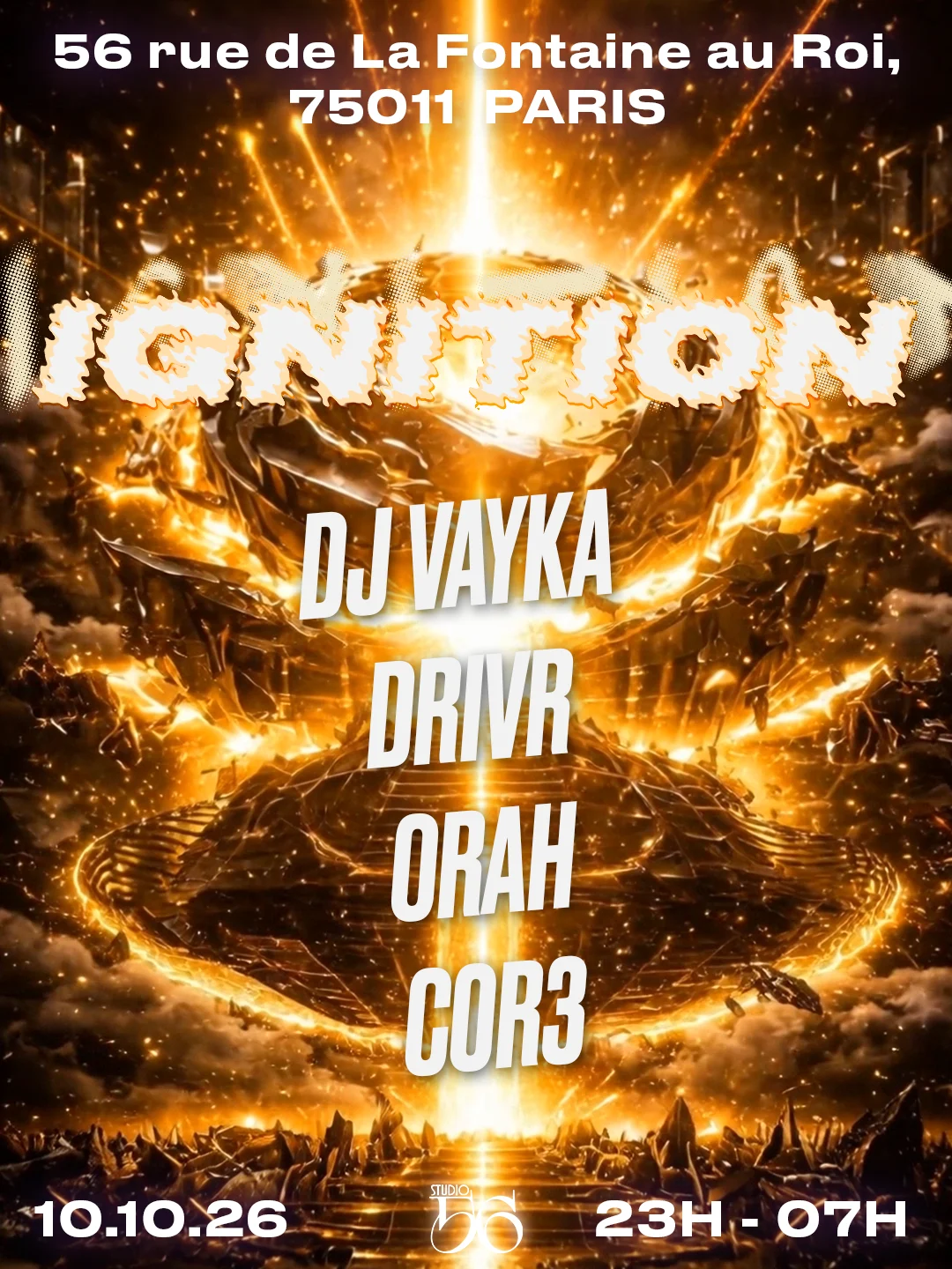 Ignition