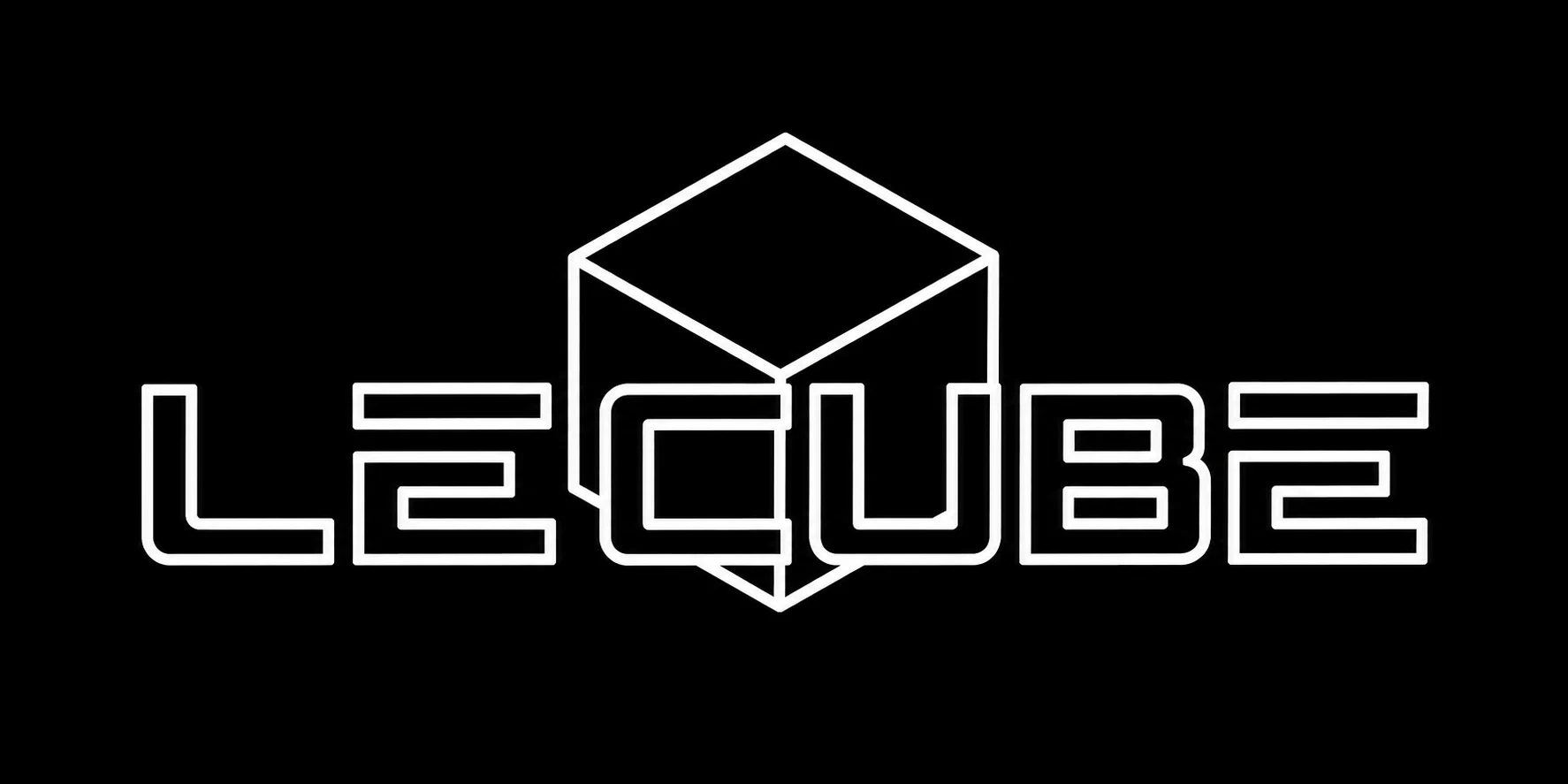 LE CUBE