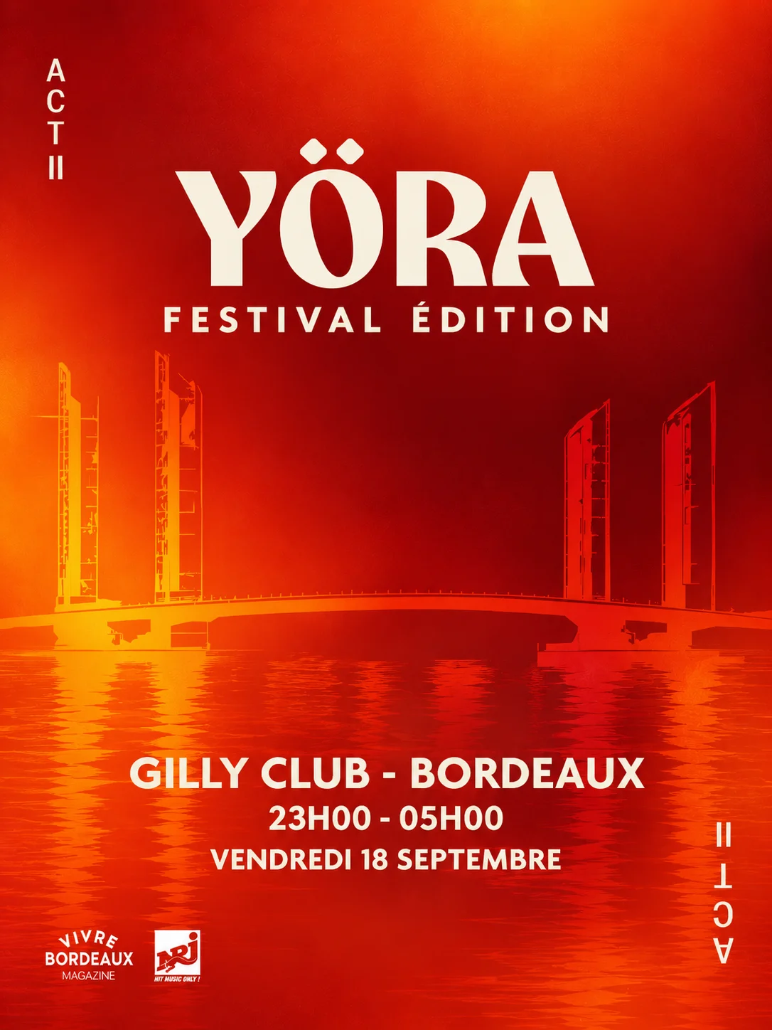 Gilly Club - Yöra #002_ Void