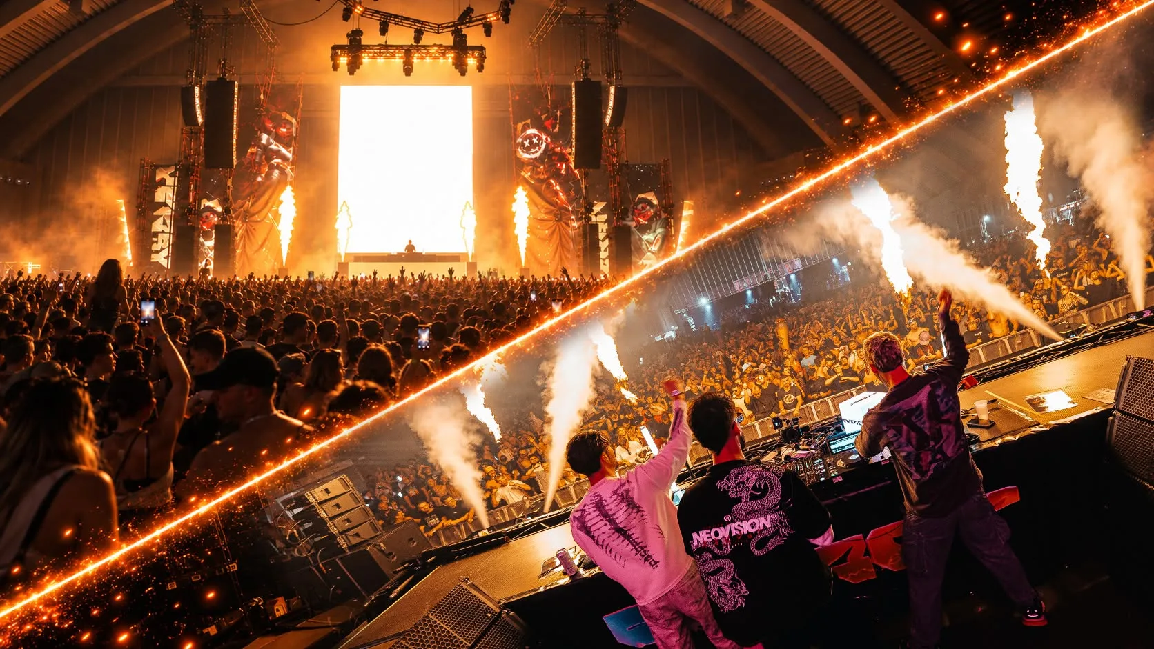 Energy Festival 2027