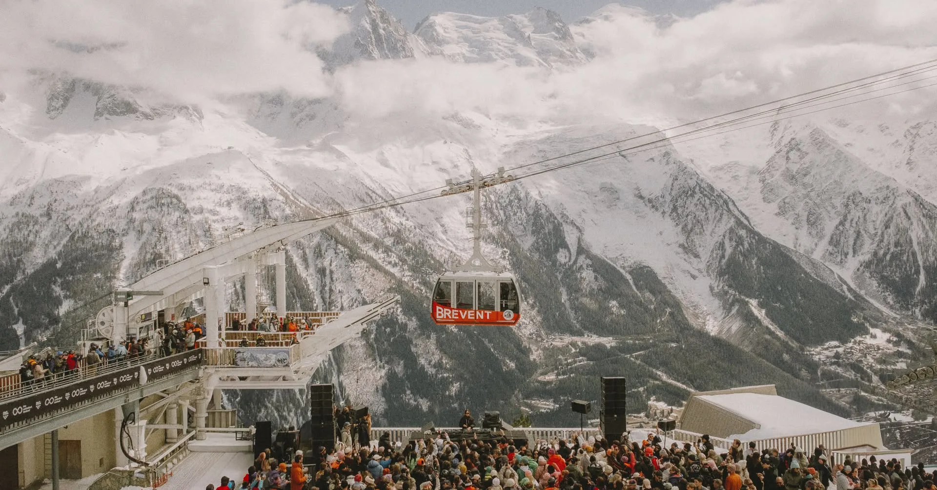 The Unlimited Festival — 10 Years
