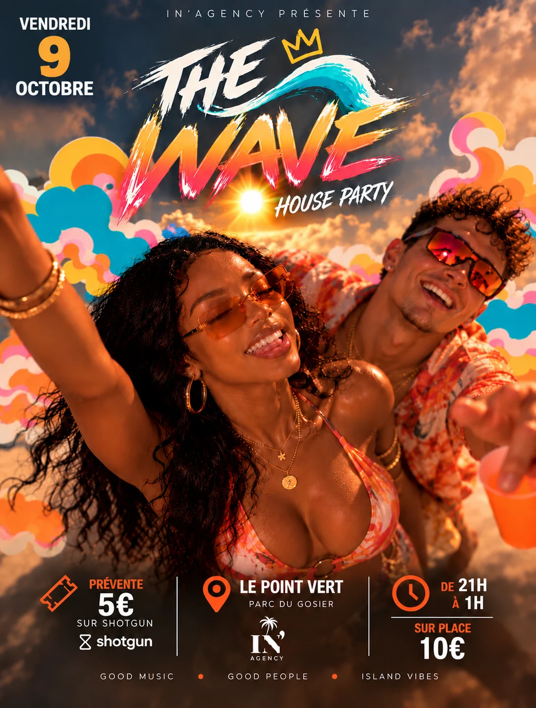 Thewave