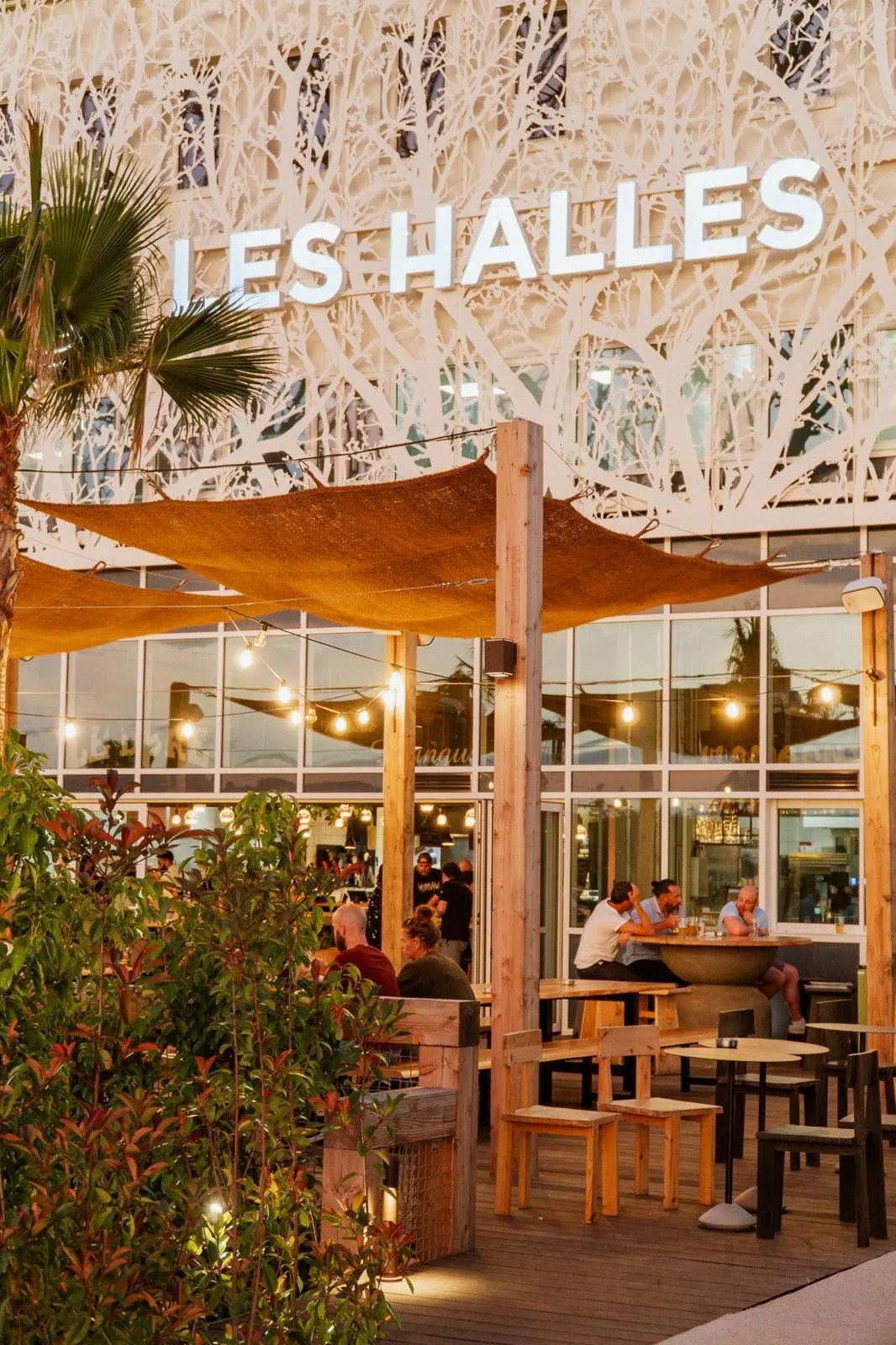Magie Noire X Halles Moov (Gratuit)