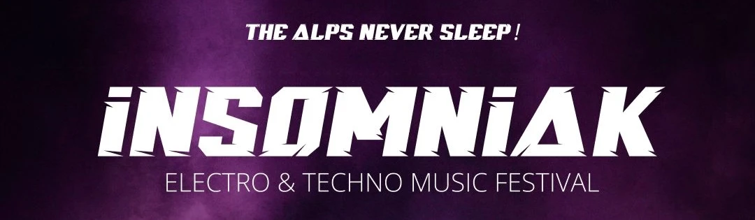 iNSOMNiAK FESTIVAL