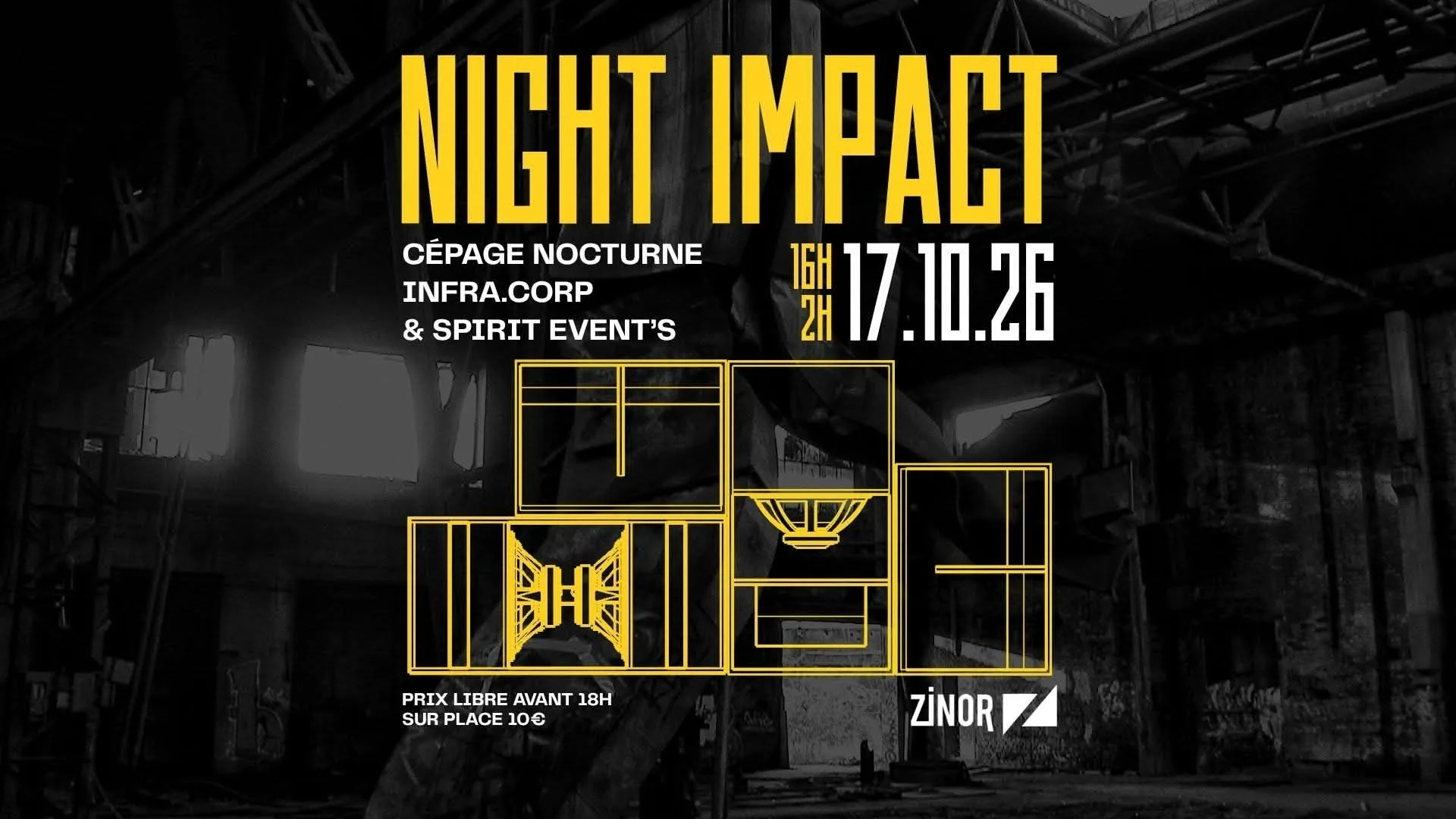 Night Impact
