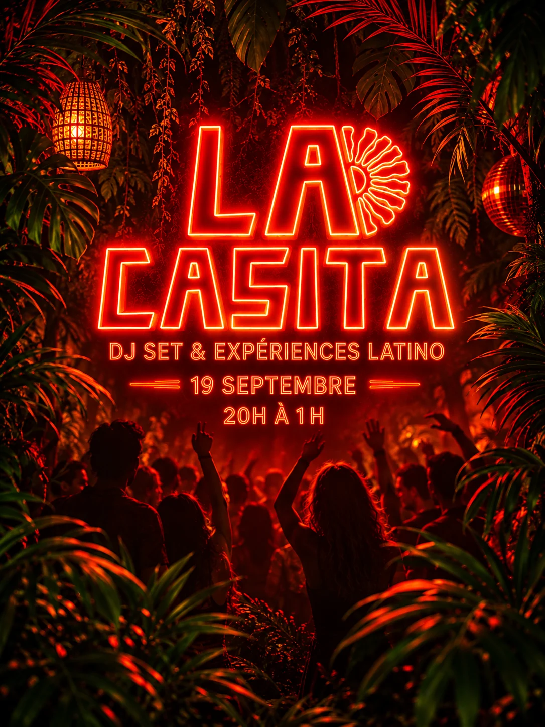 La Casita