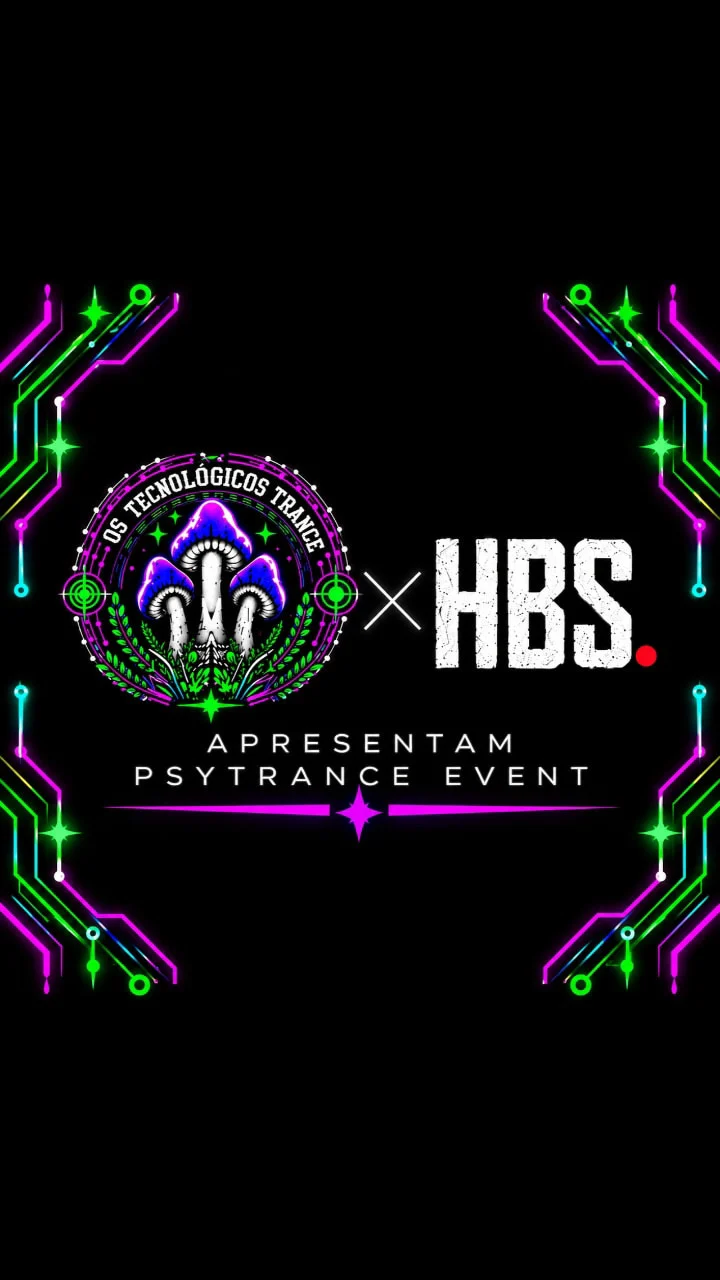 Psytrance Hbs