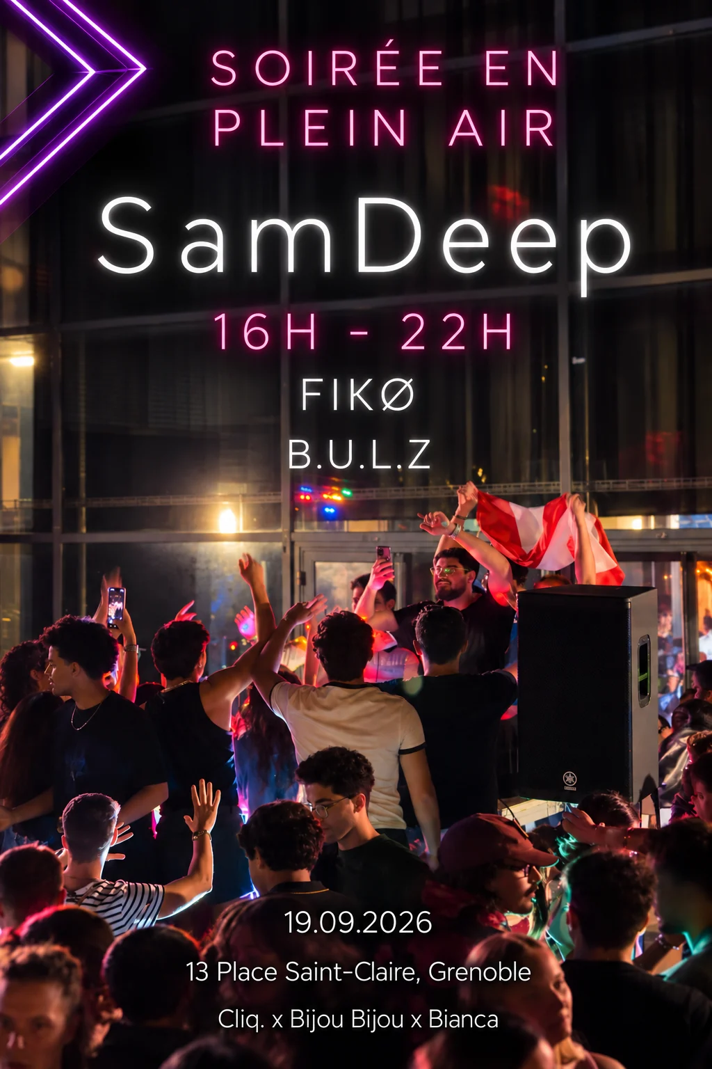Samdeep