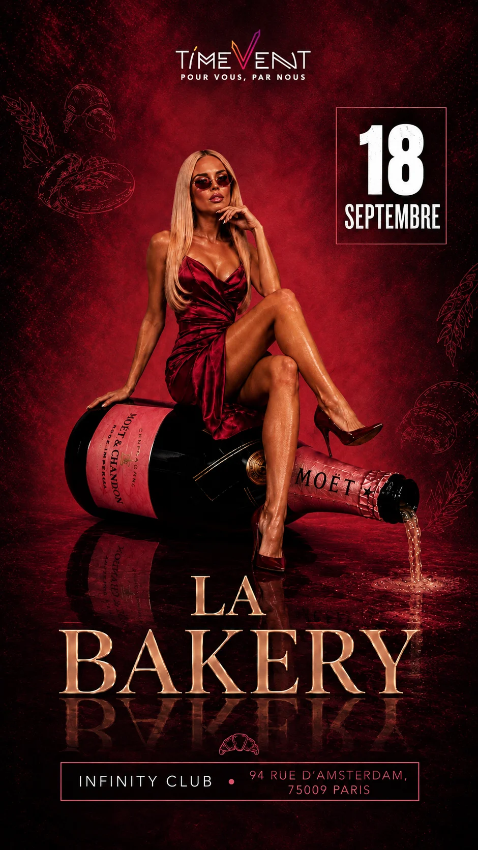 La Bakery - Commercial / Afro / Shatta