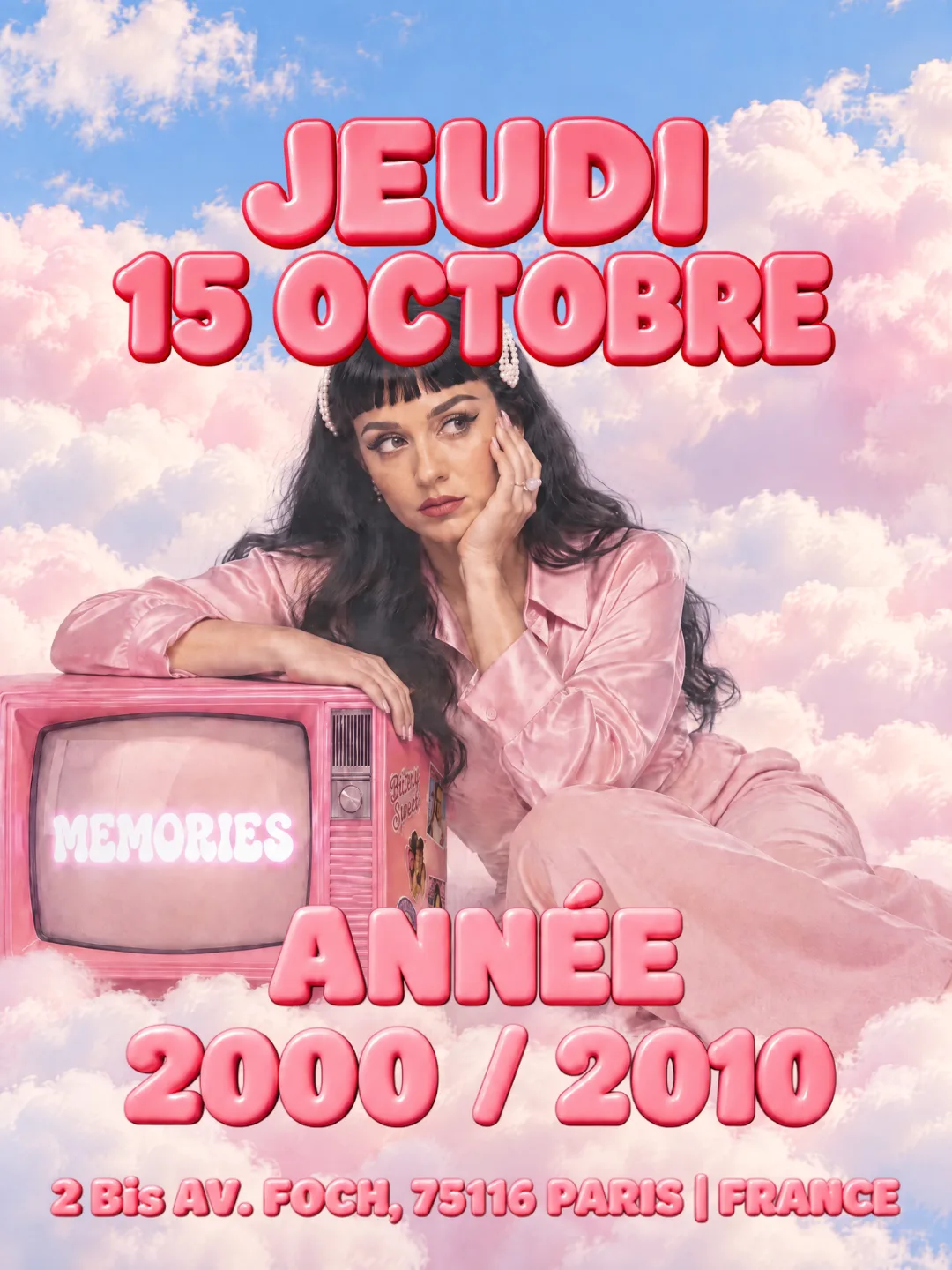 Memories - Duplex 15/10
