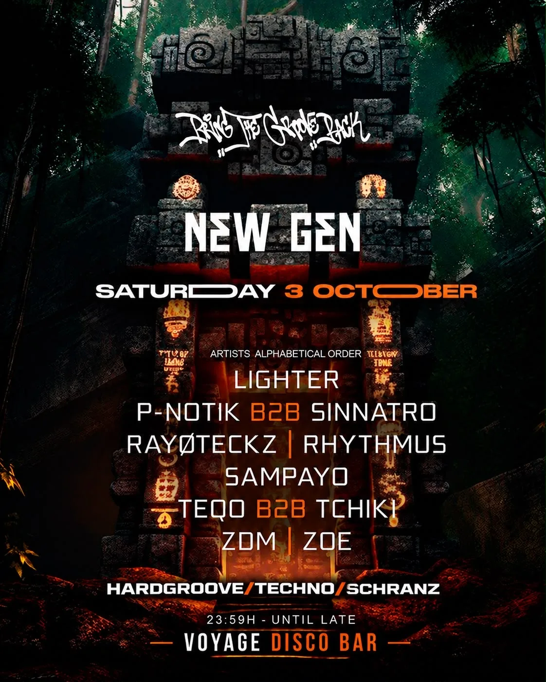 New Gen