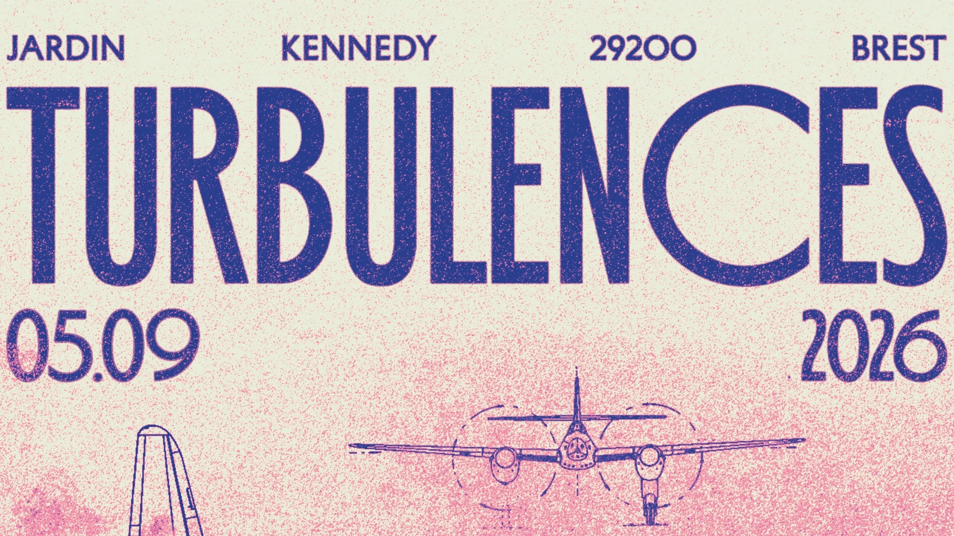 Turbulence By Kram