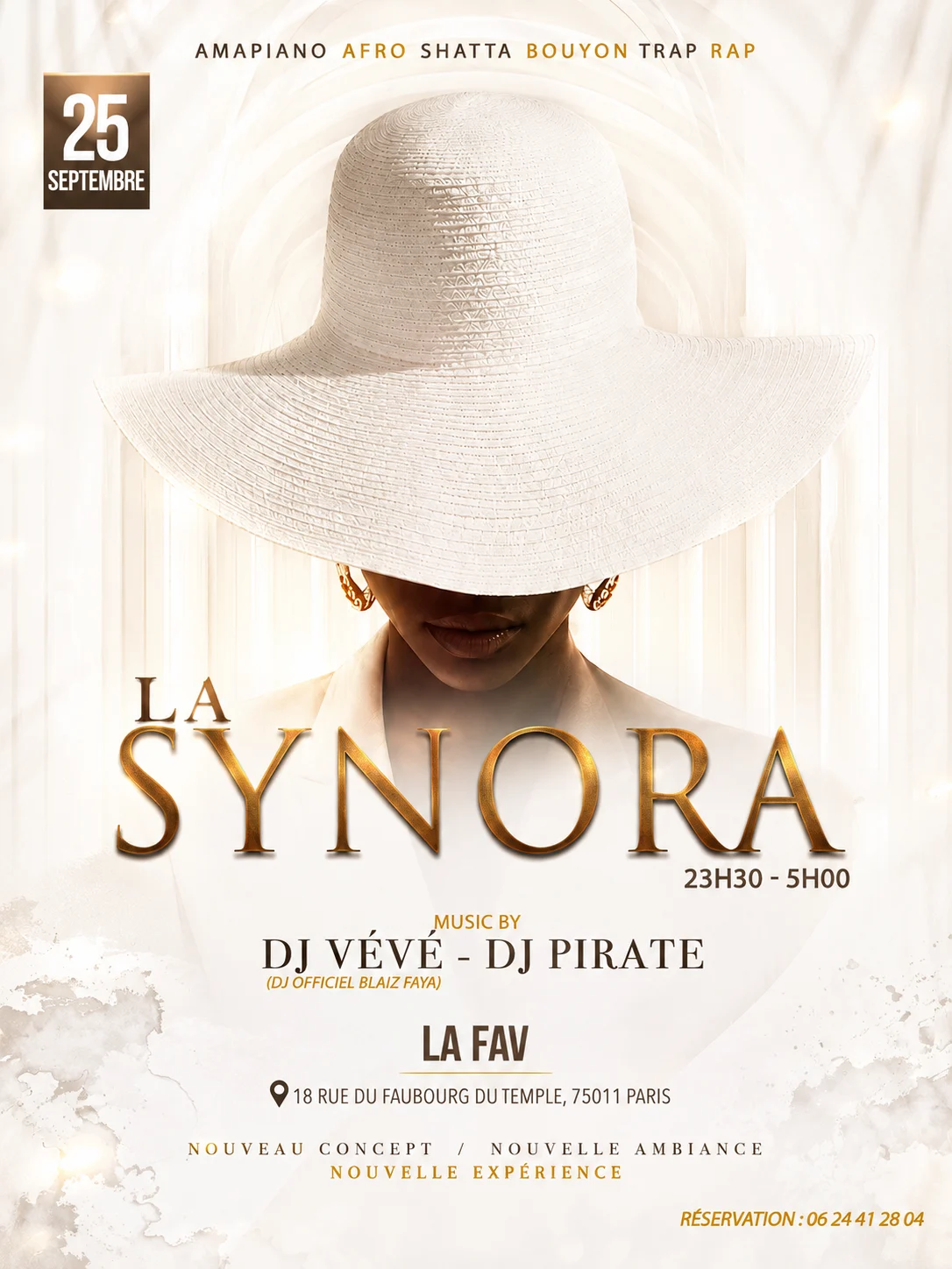 La Synora