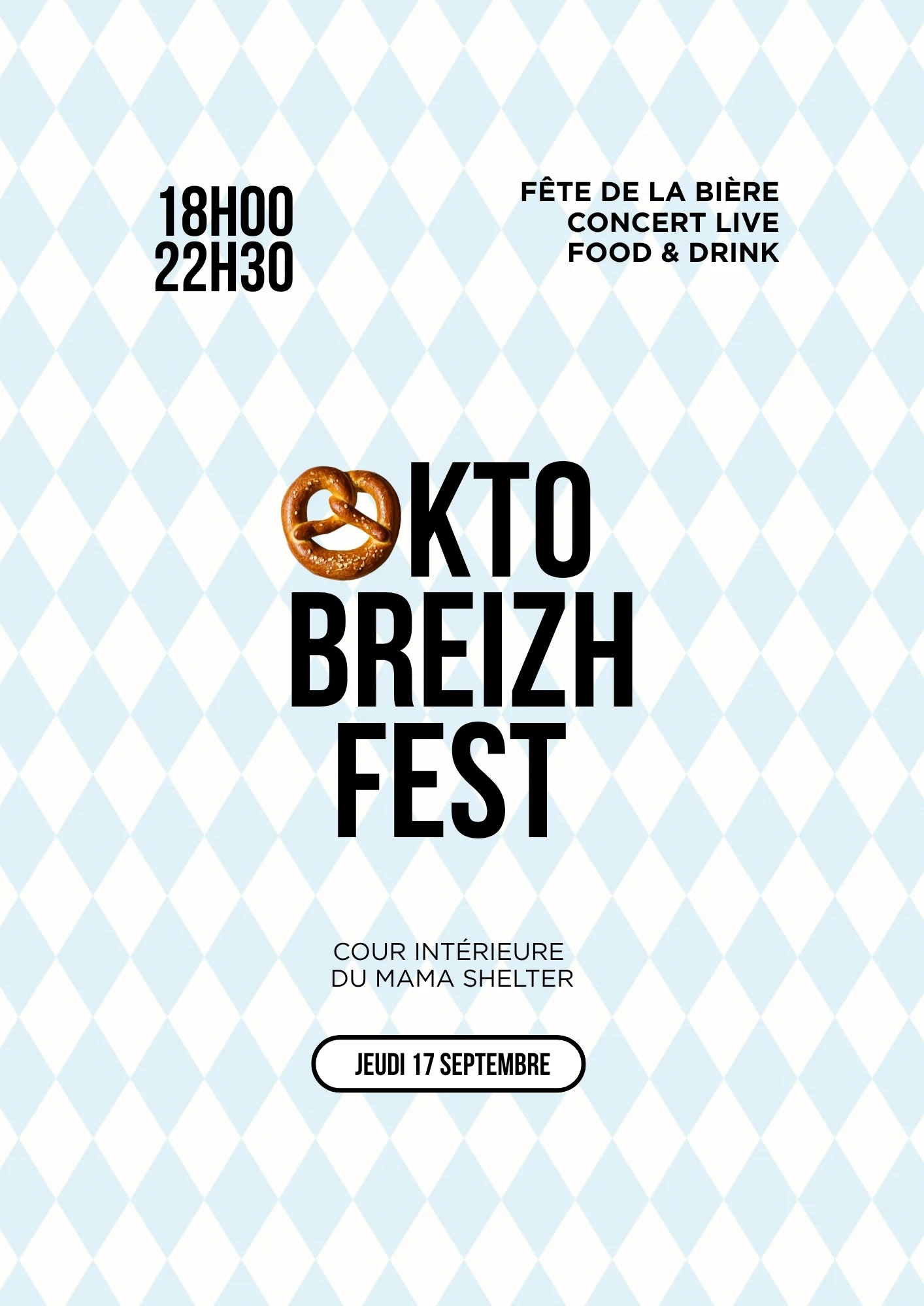 Oktobreizhfest