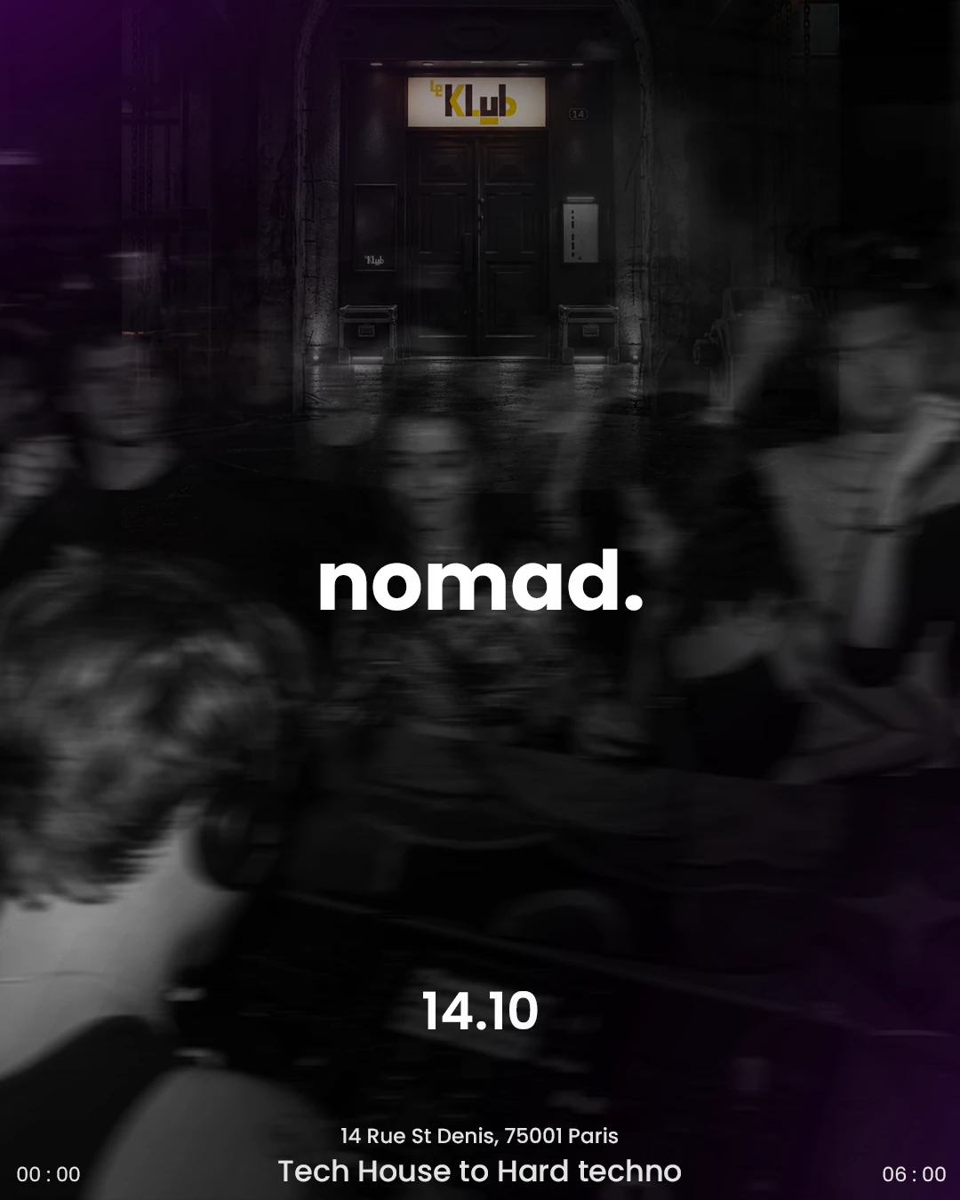 Oktober Phase