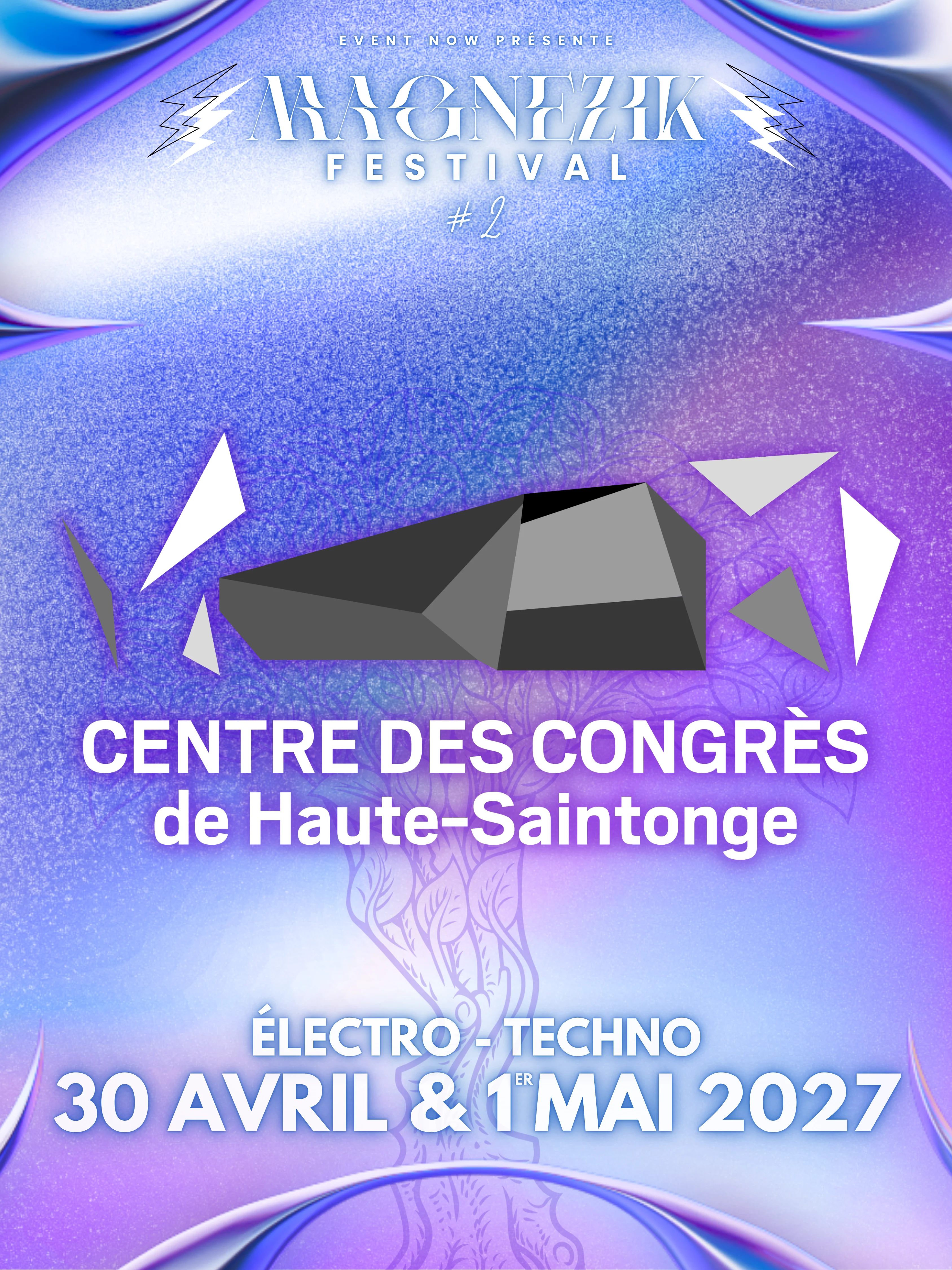 Magnezik Festival #2
