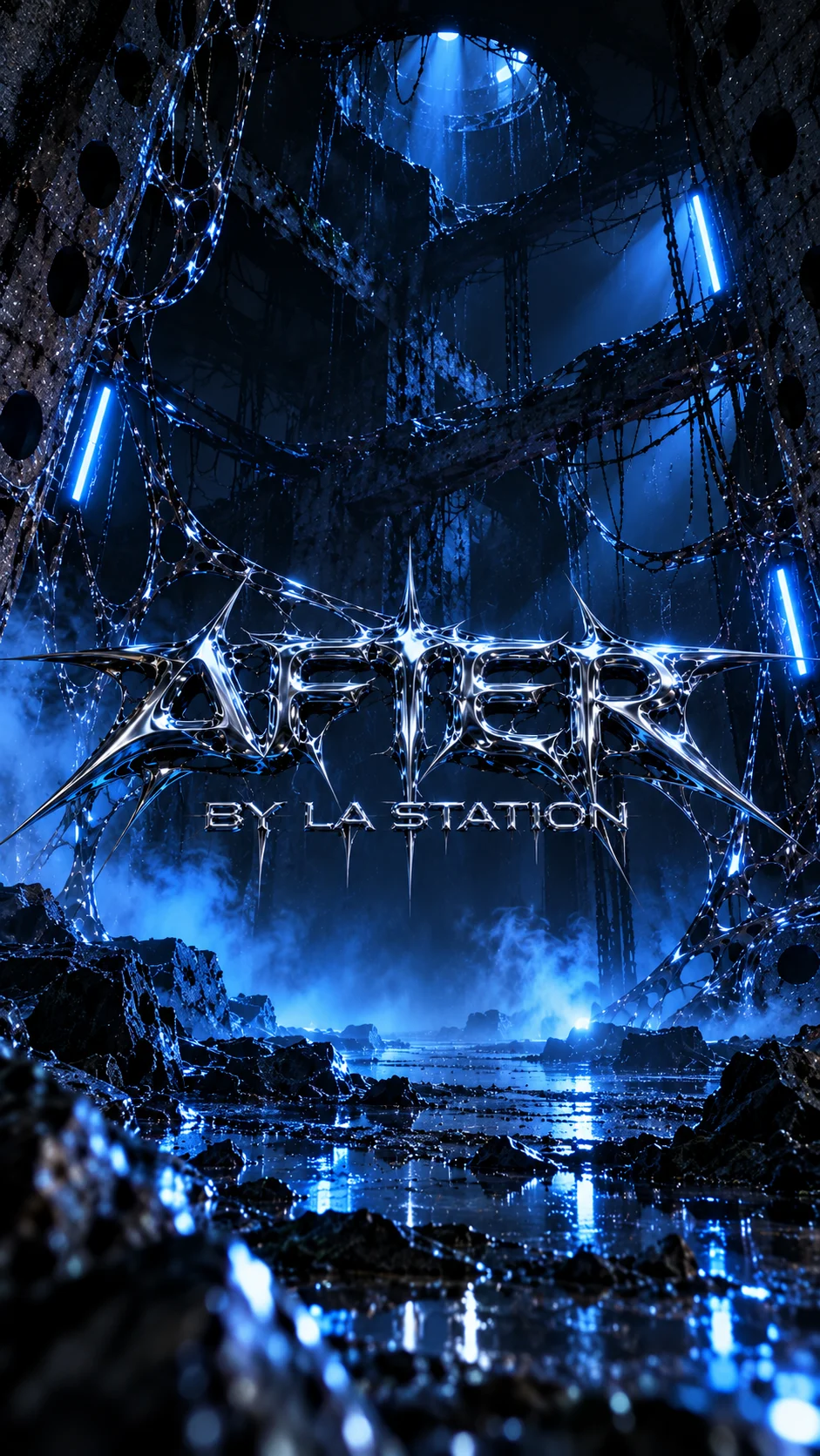 After By La Station