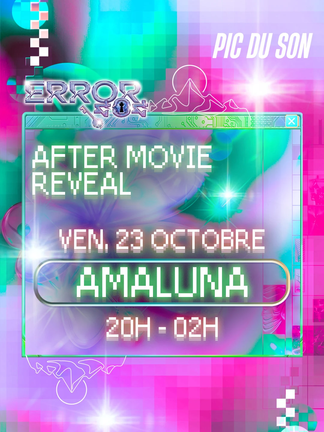 After Movie Pic Du Son