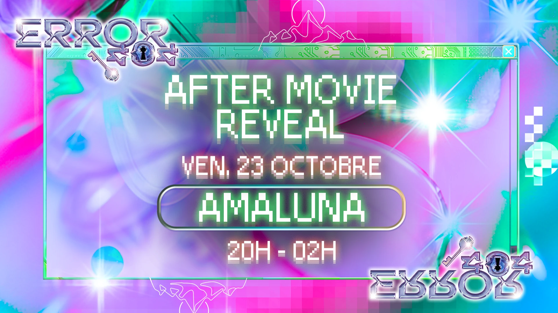 After Movie Pic Du Son