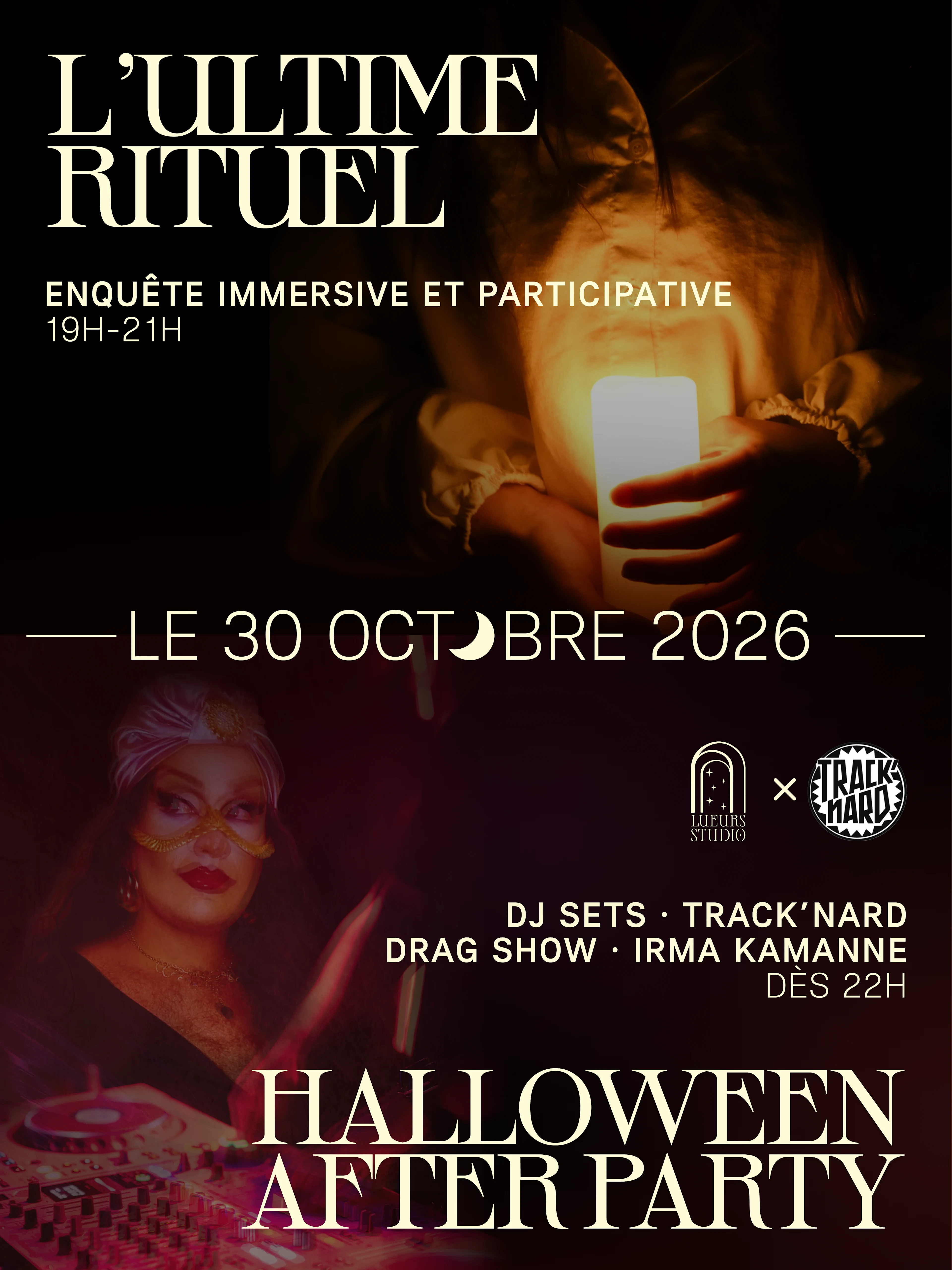 L'ultime Rituel