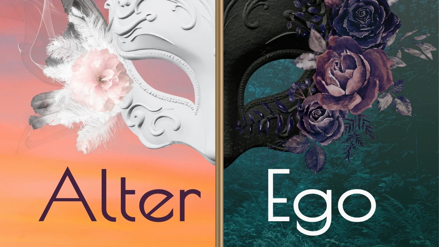 Halleffekt Presents: Alter Ego