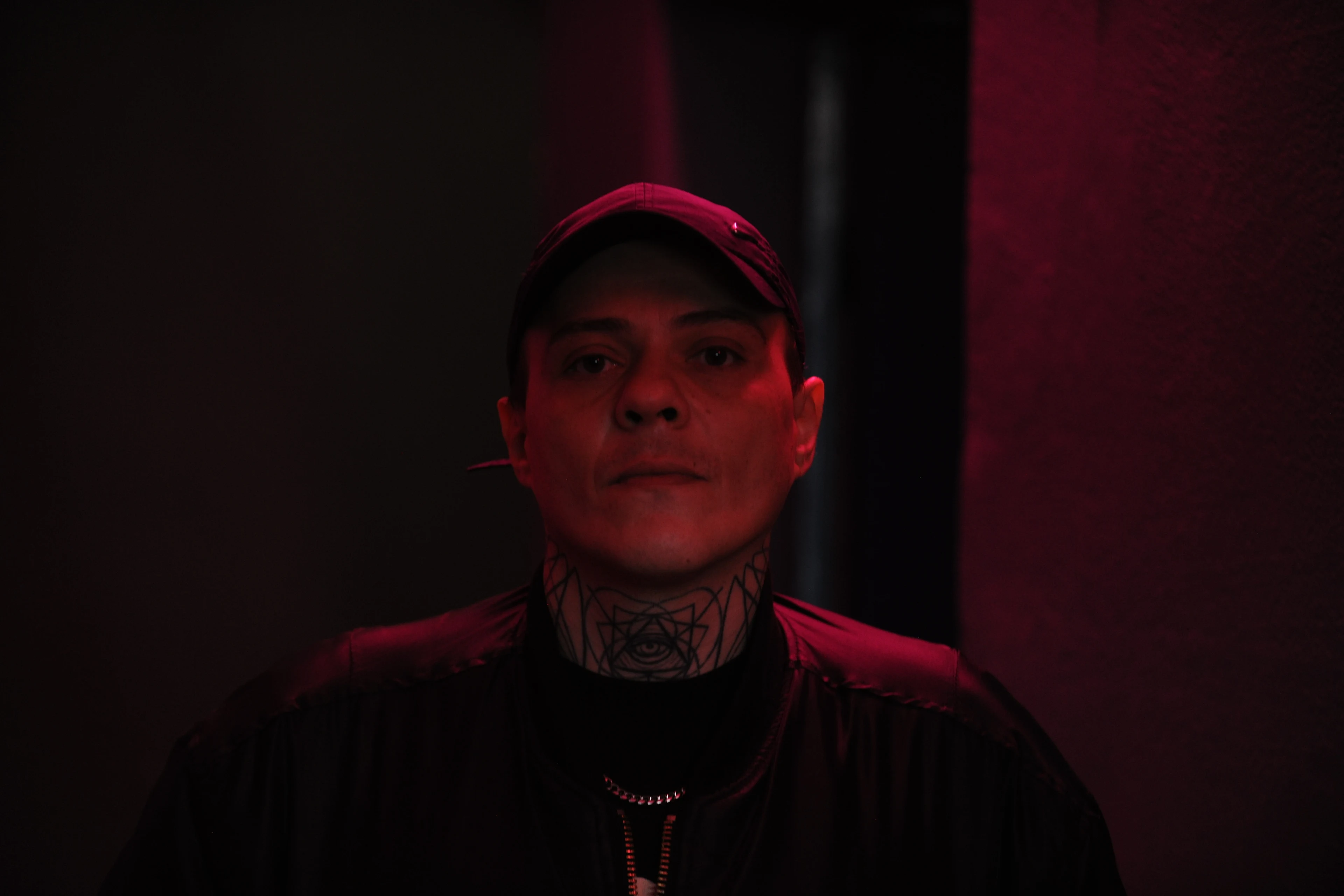 Disturb Hard W/ And [Uk], Satyr, Kafox & More