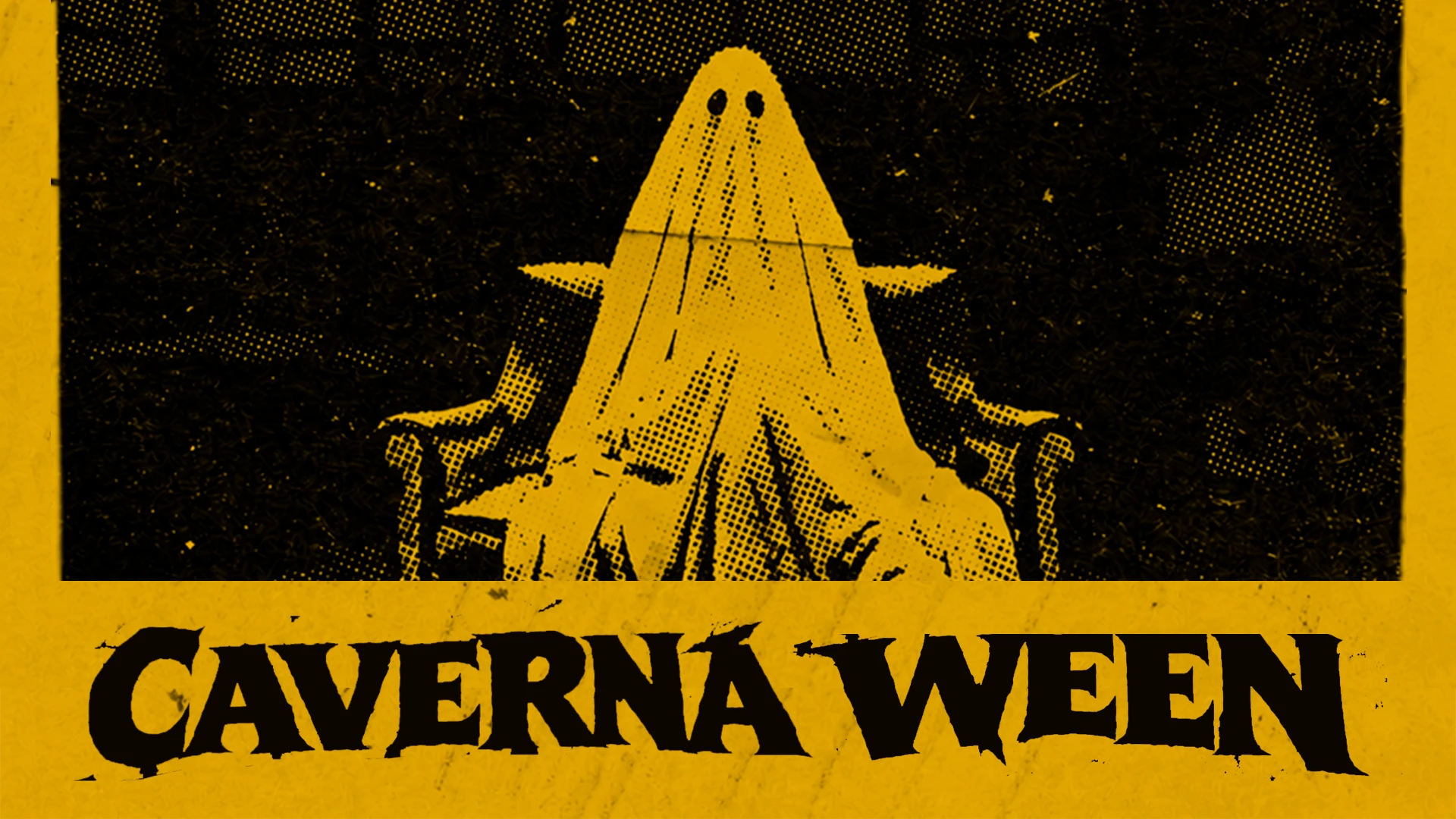 Cavernaween - Especial De Halloween