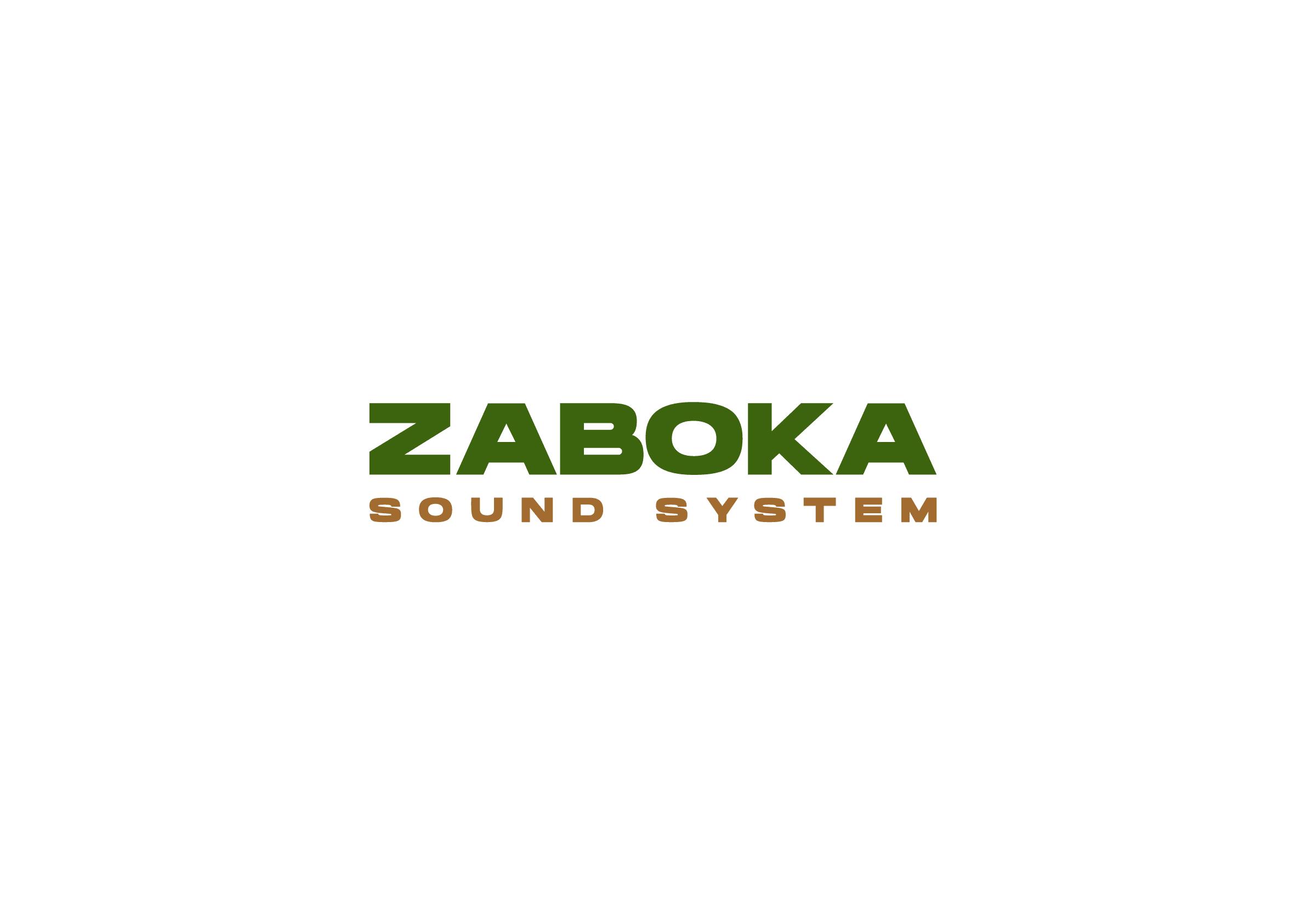 Zaboka Sound System