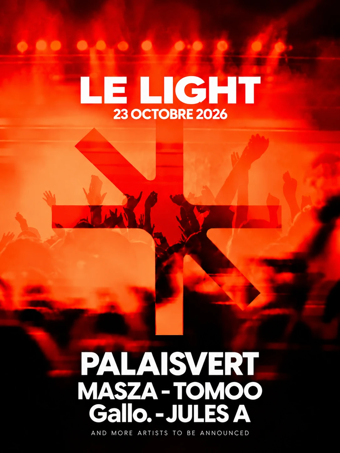 Le Light 23/10