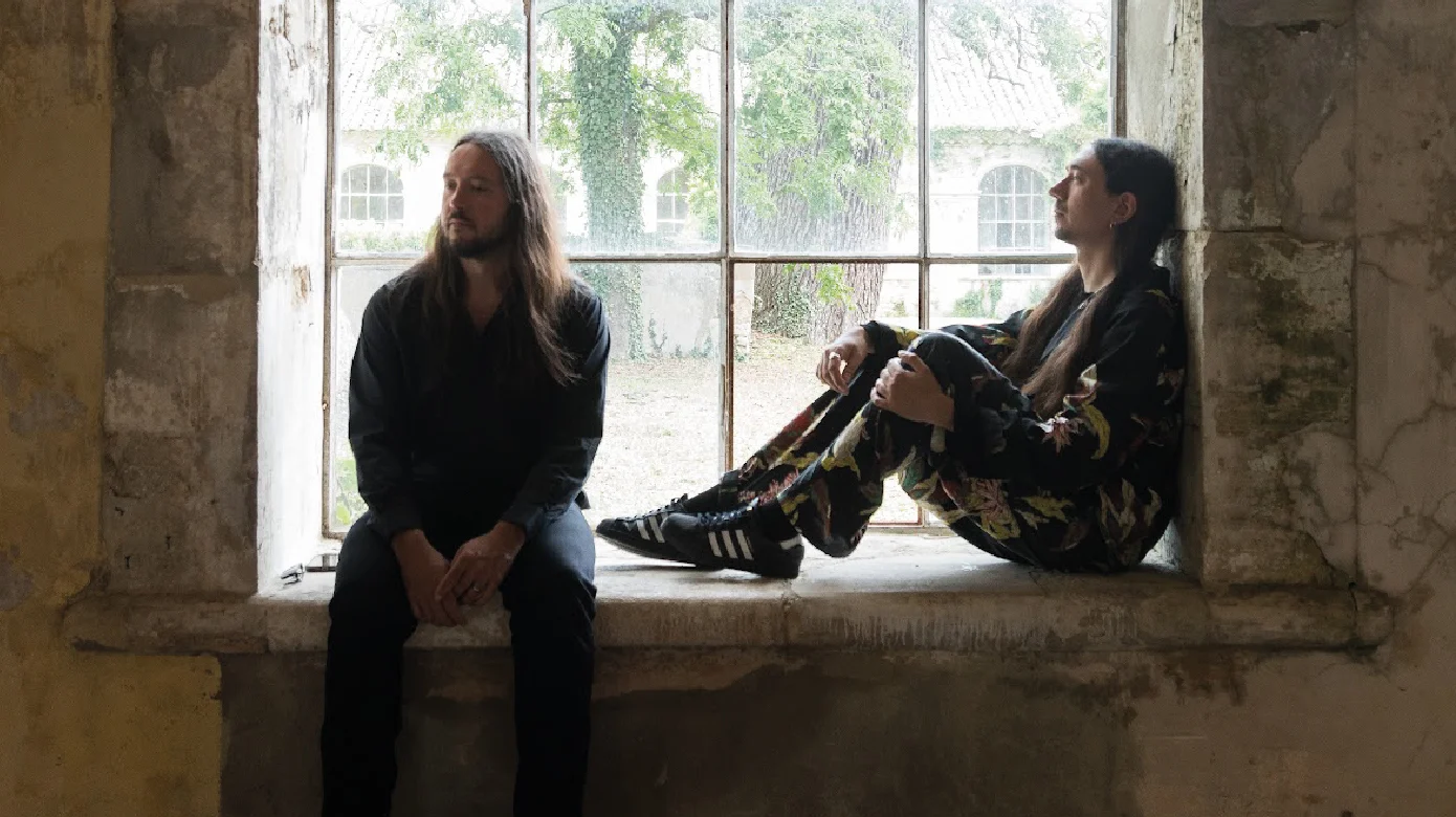 Alcest + Agriculture - Kulturfabrik
