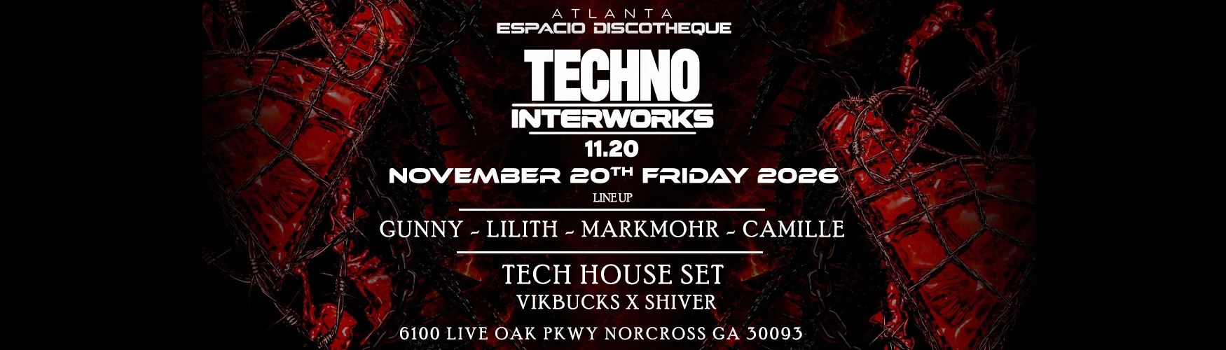 Interworks