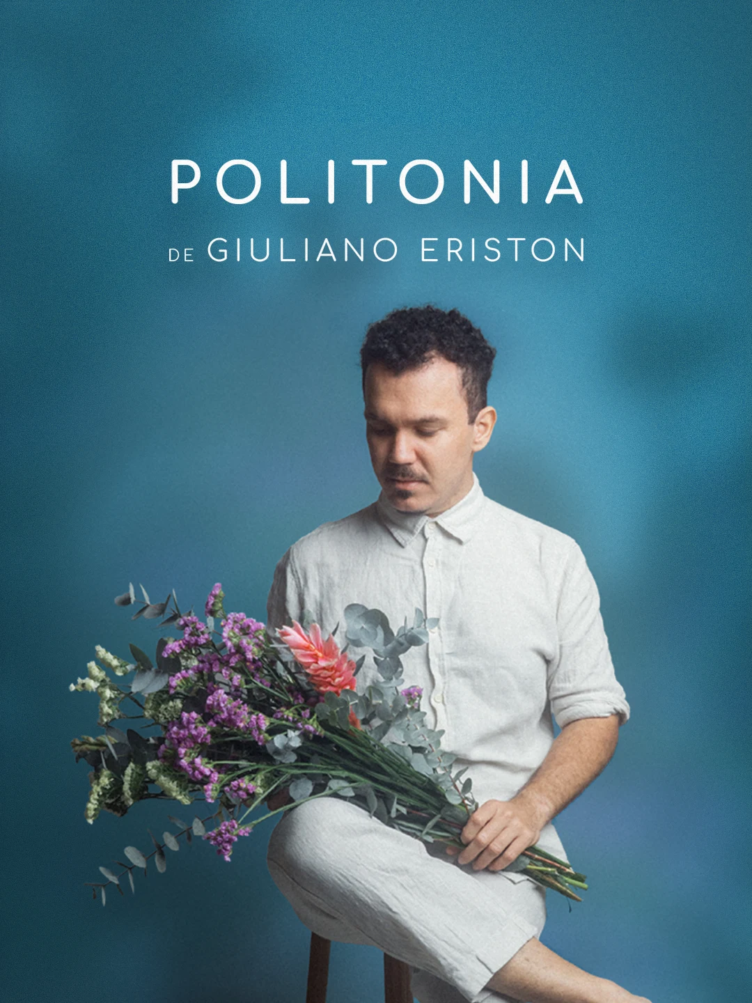 Giuliano Eriston Apresenta "Politonia" Em Florianópolis