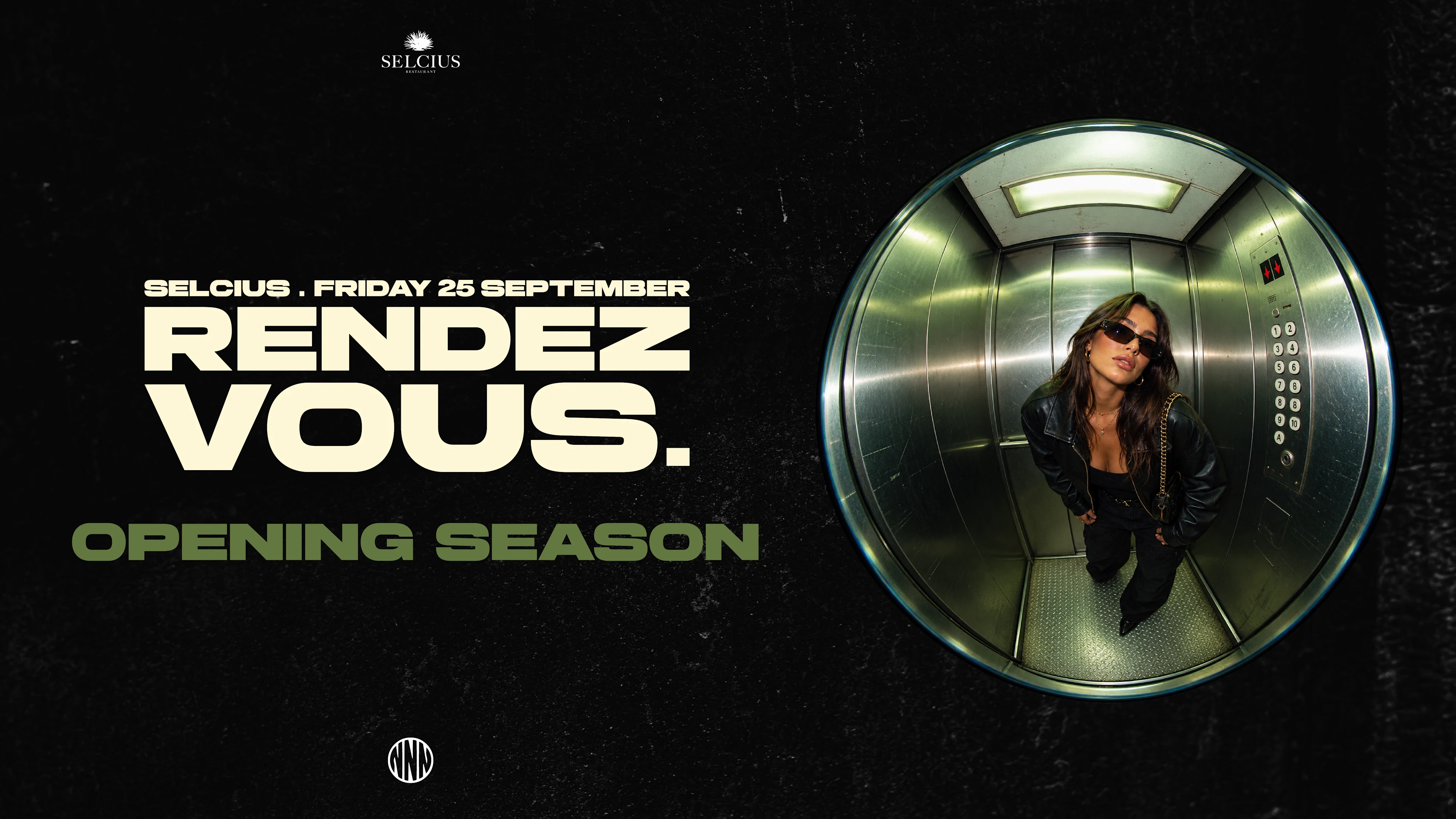 Rendez-Vous - Opening Season