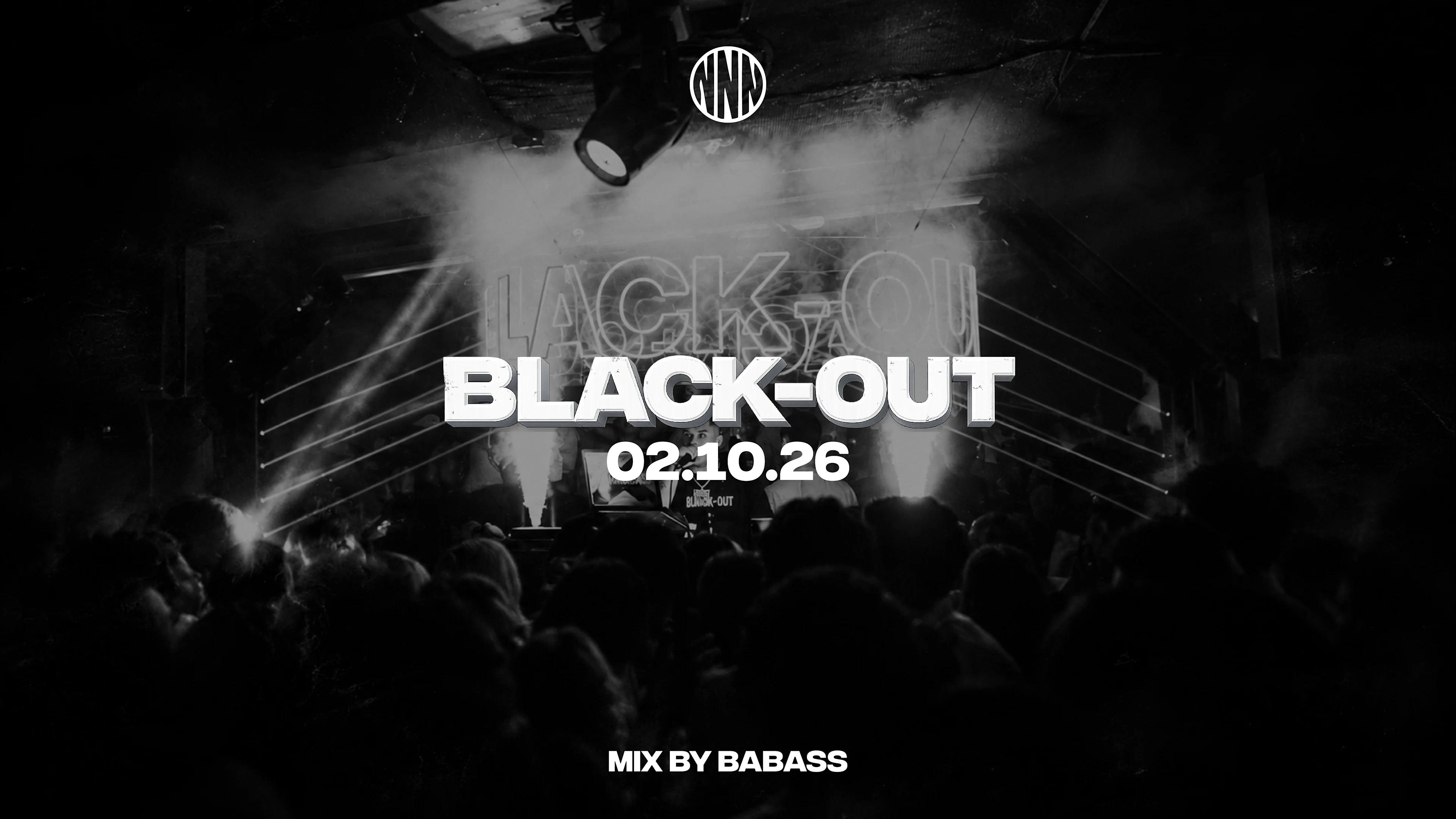 Black-Out - 2 Octobre