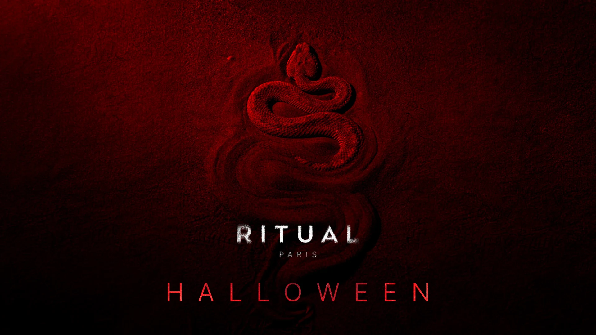 Ritual - Halloween Ed.