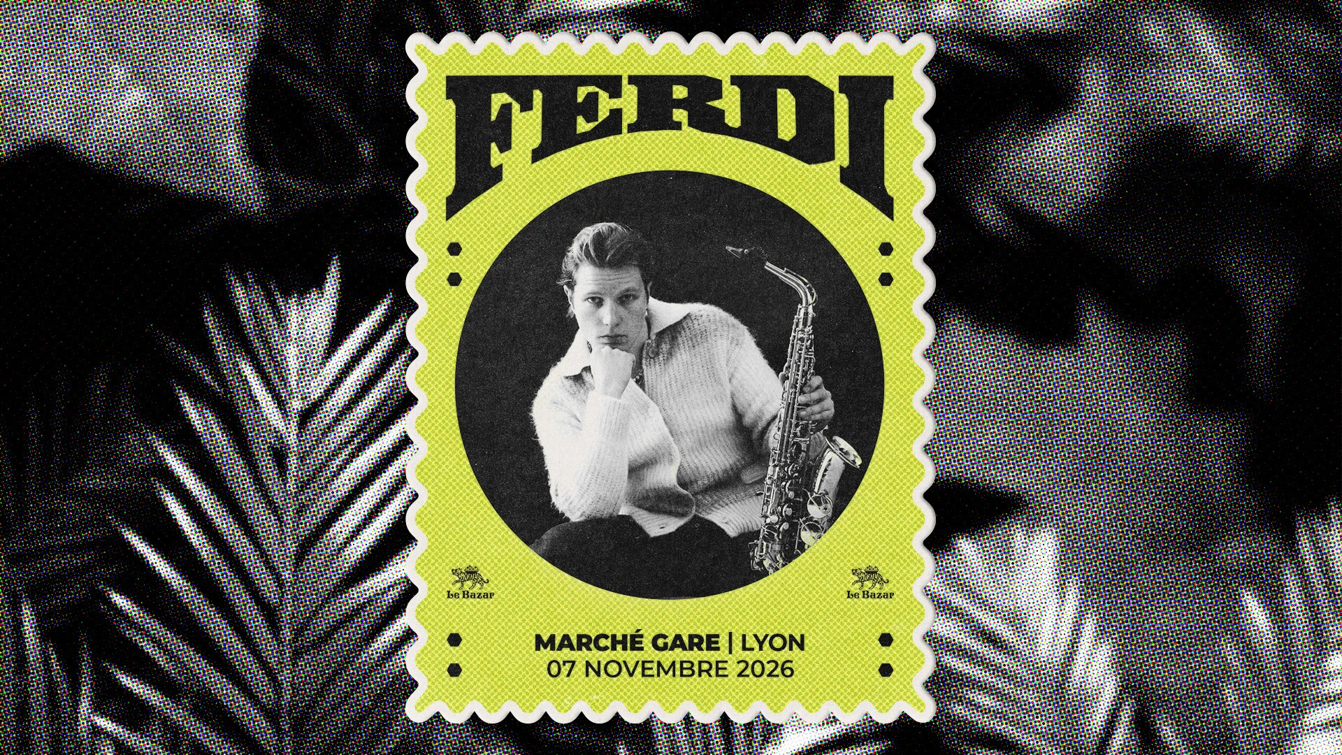Ferdi