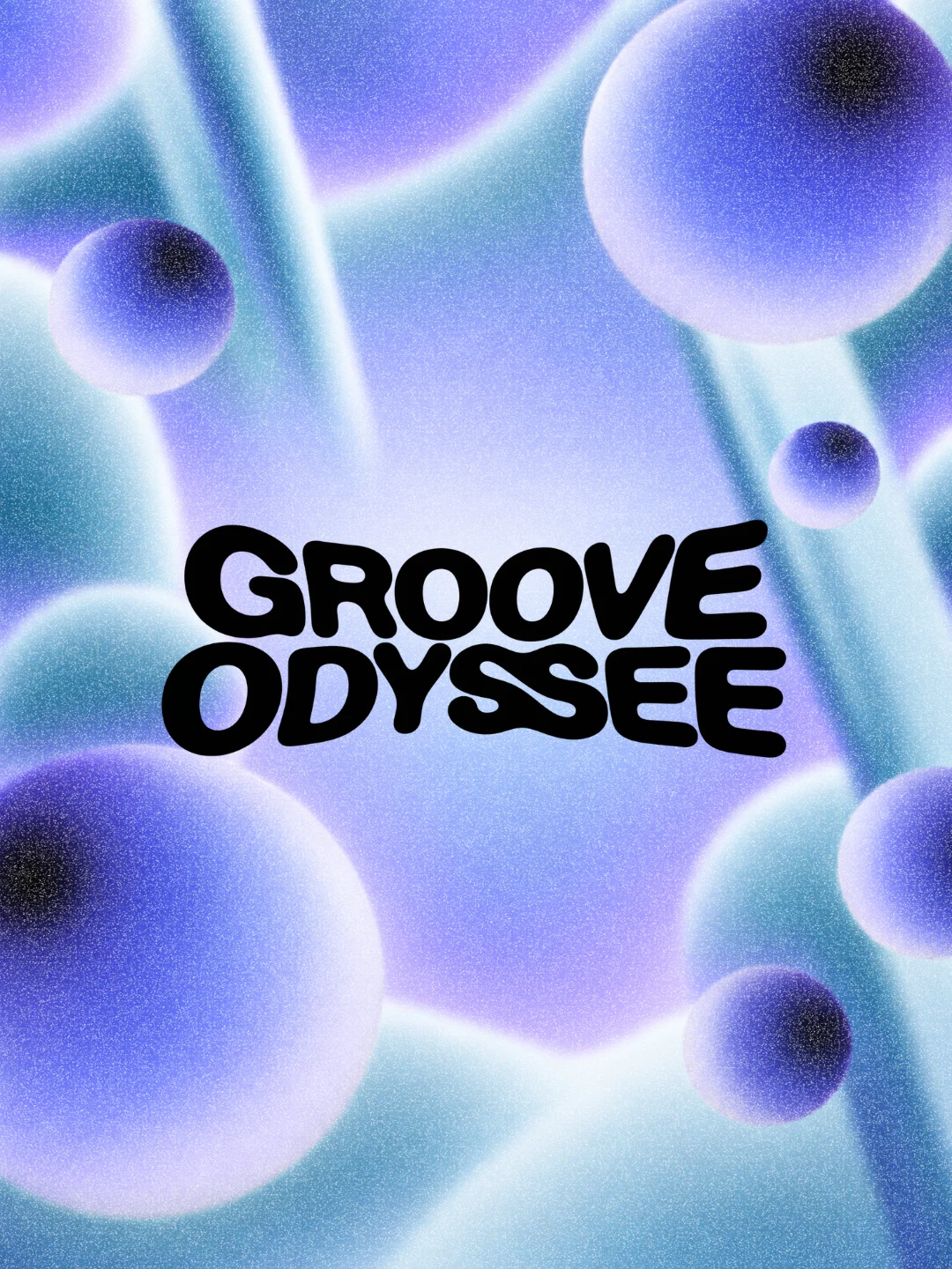 Groove Odyssée - Résidence 1
