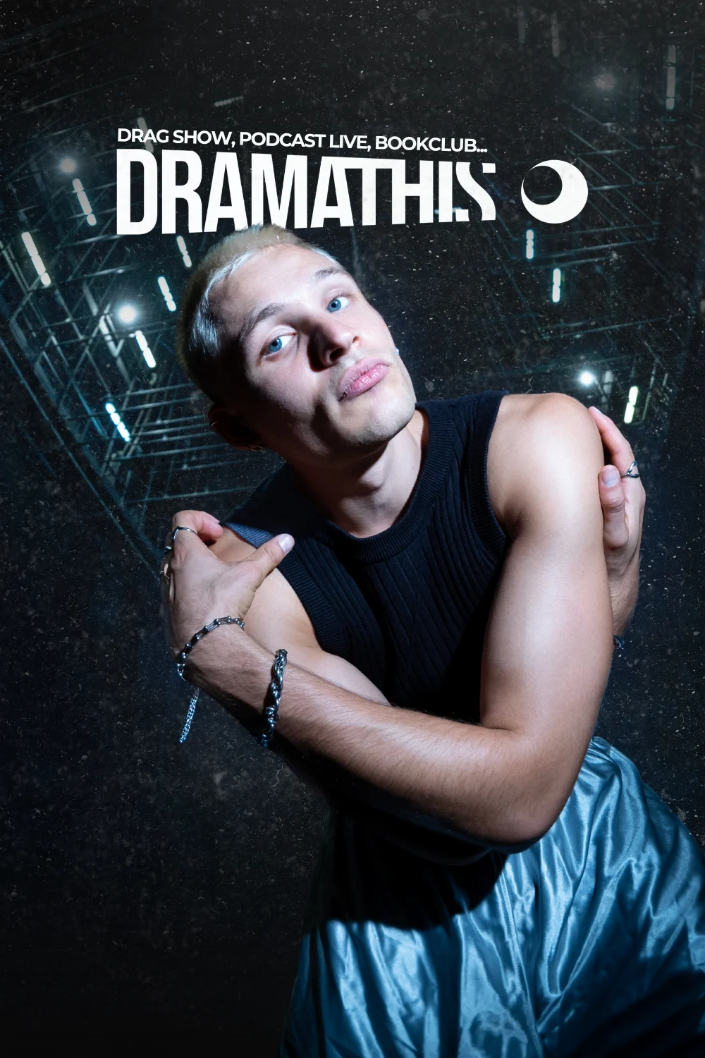[Dramathis Live] Le Dramathon D'octobre