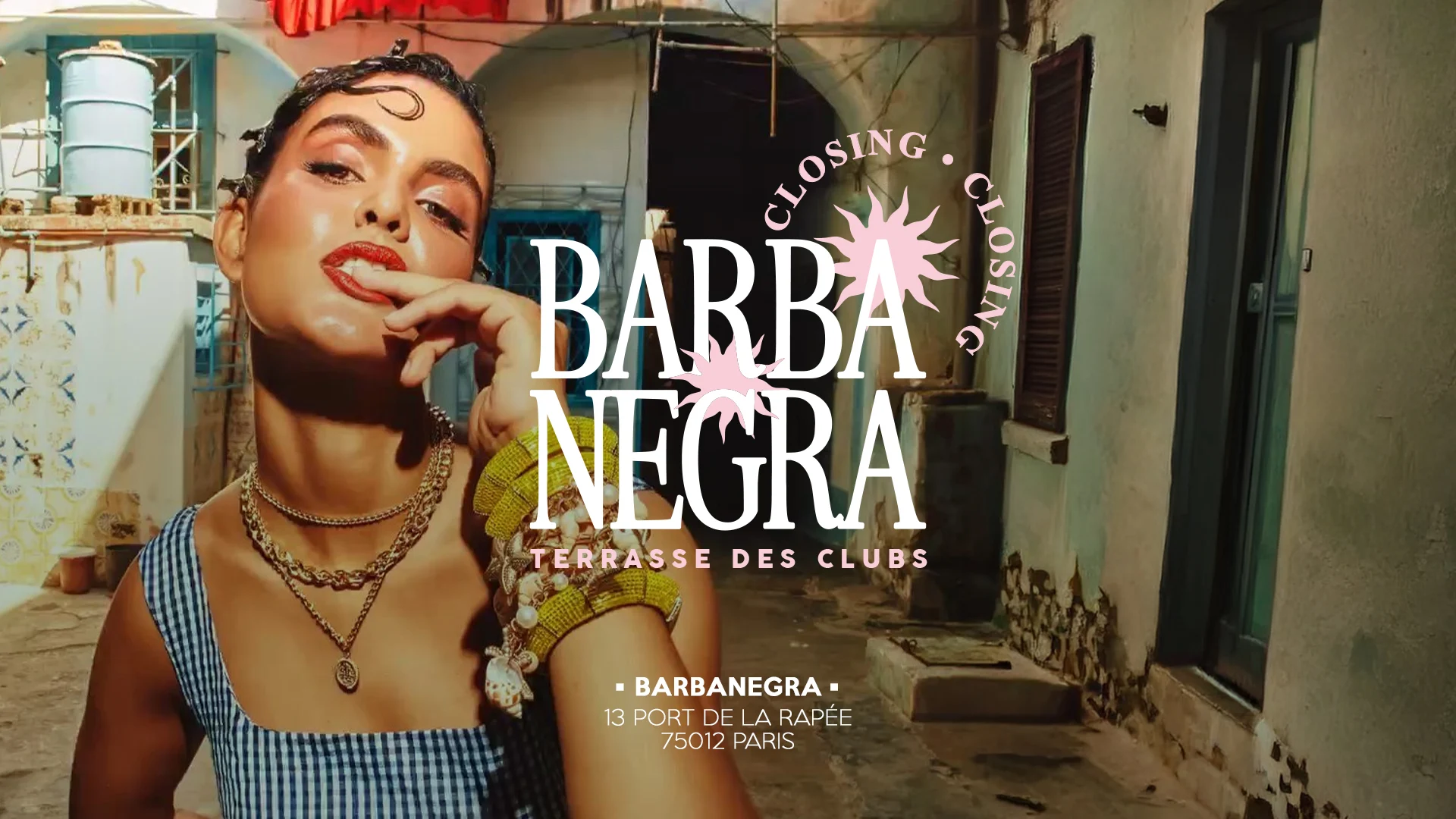 Barbanegra X Closing Party 1/2