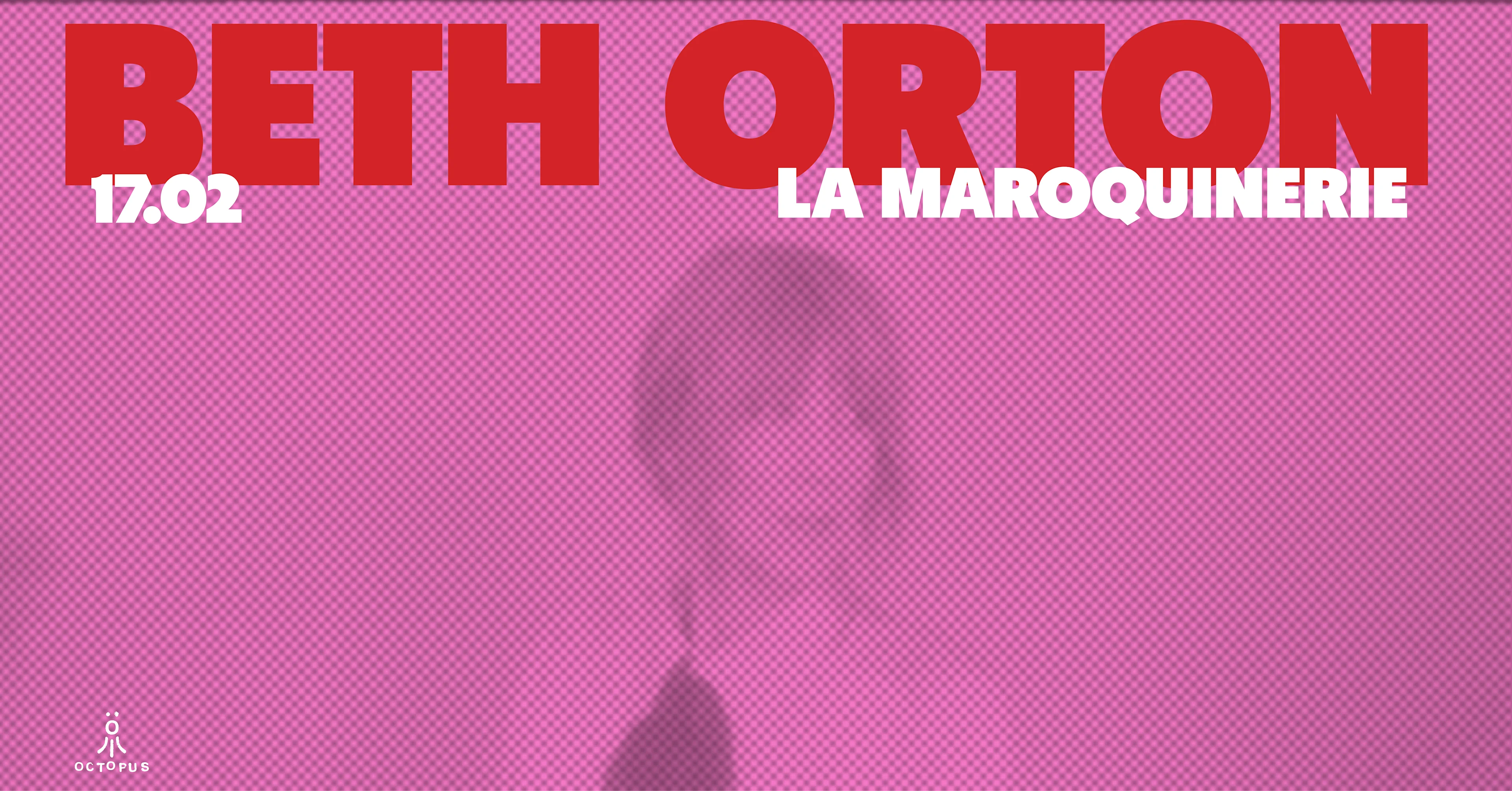 Beth Orton • La Maroquinerie